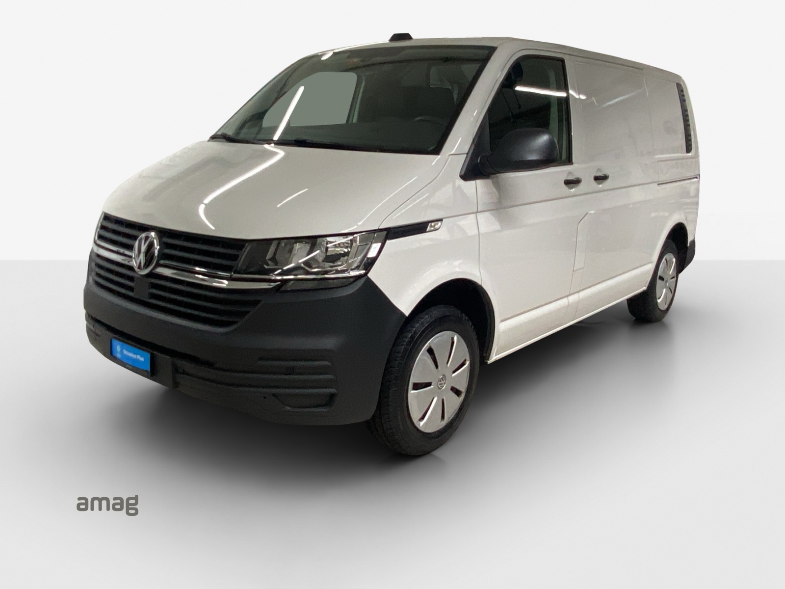 VW T6.1 2.0 TDI