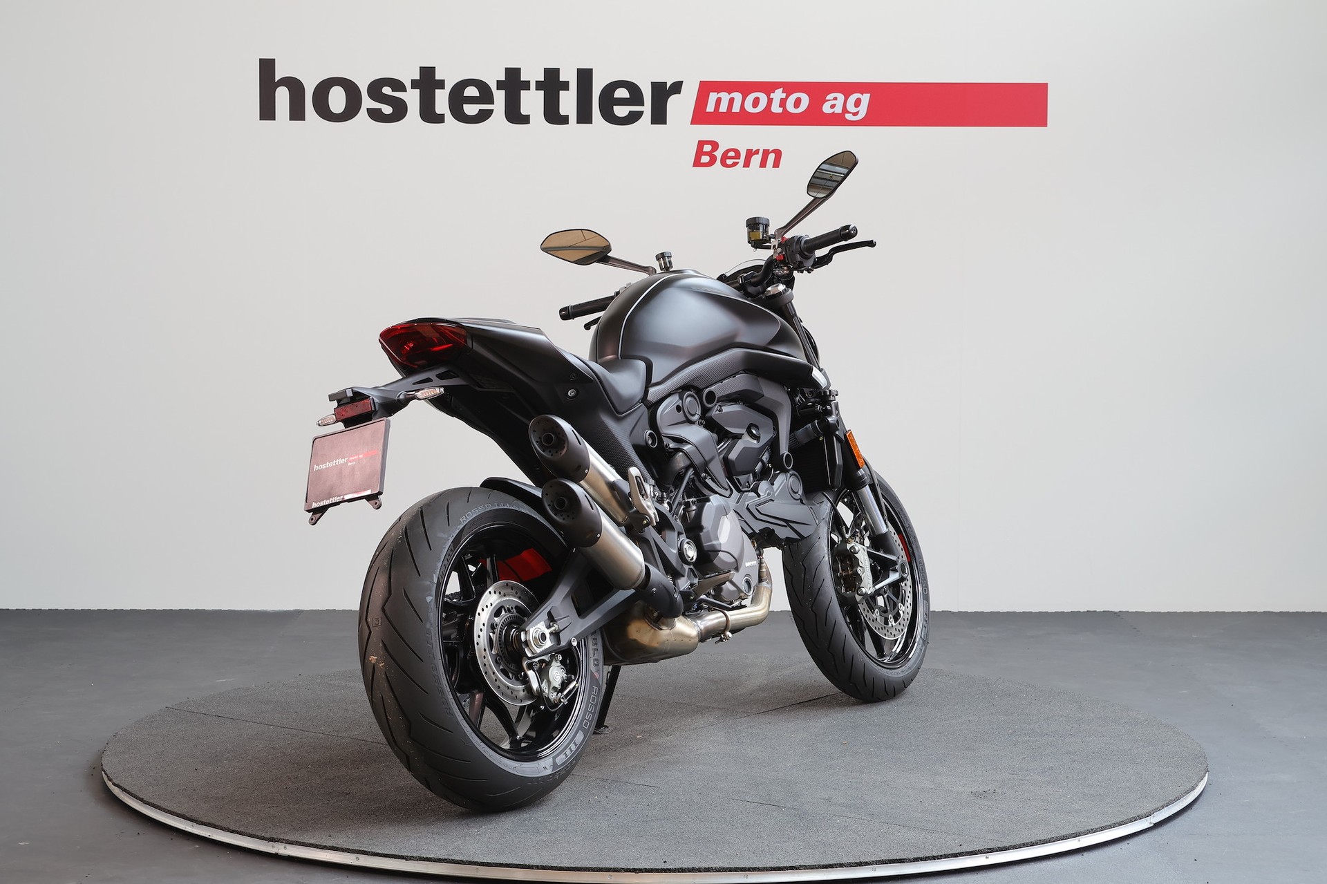 DUCATI Monster +-image-2