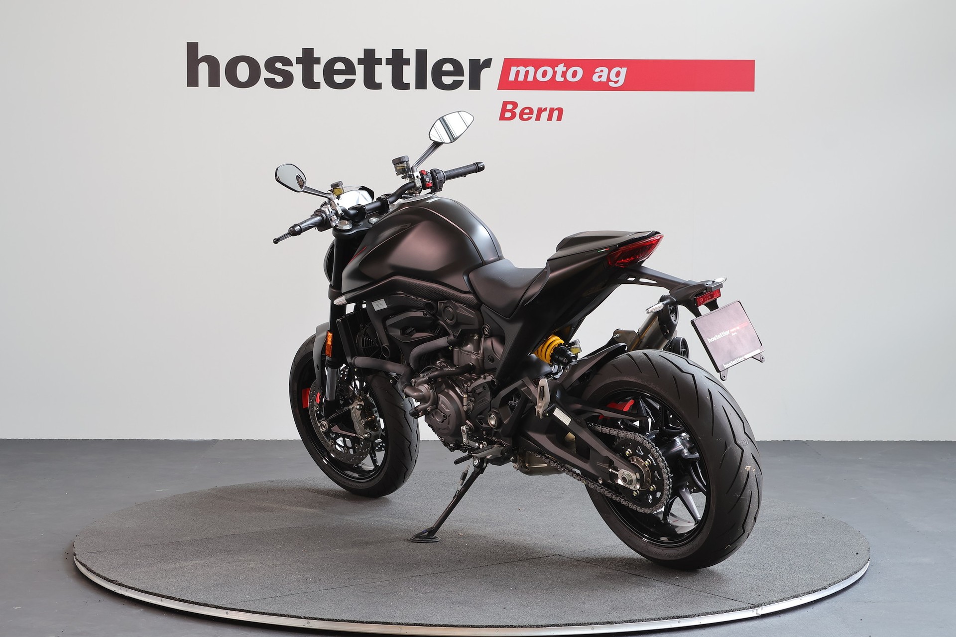 DUCATI Monster +-image-3