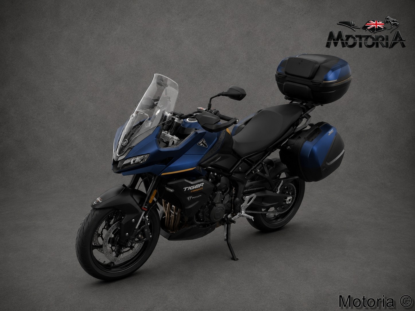 TRIUMPH Tiger Sport 800 Touring-image-1