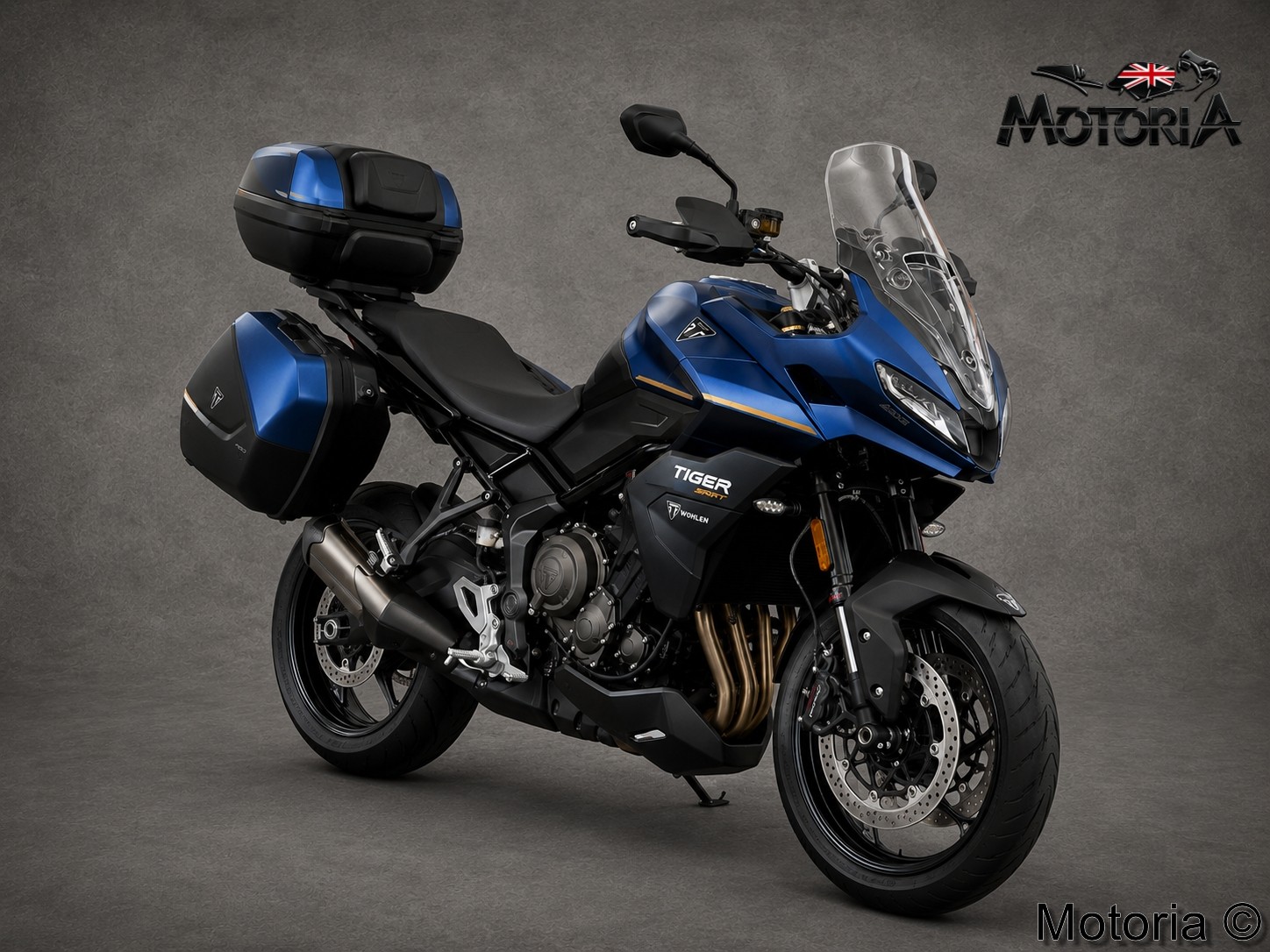 TRIUMPH Tiger Sport 800 Touring-image-0