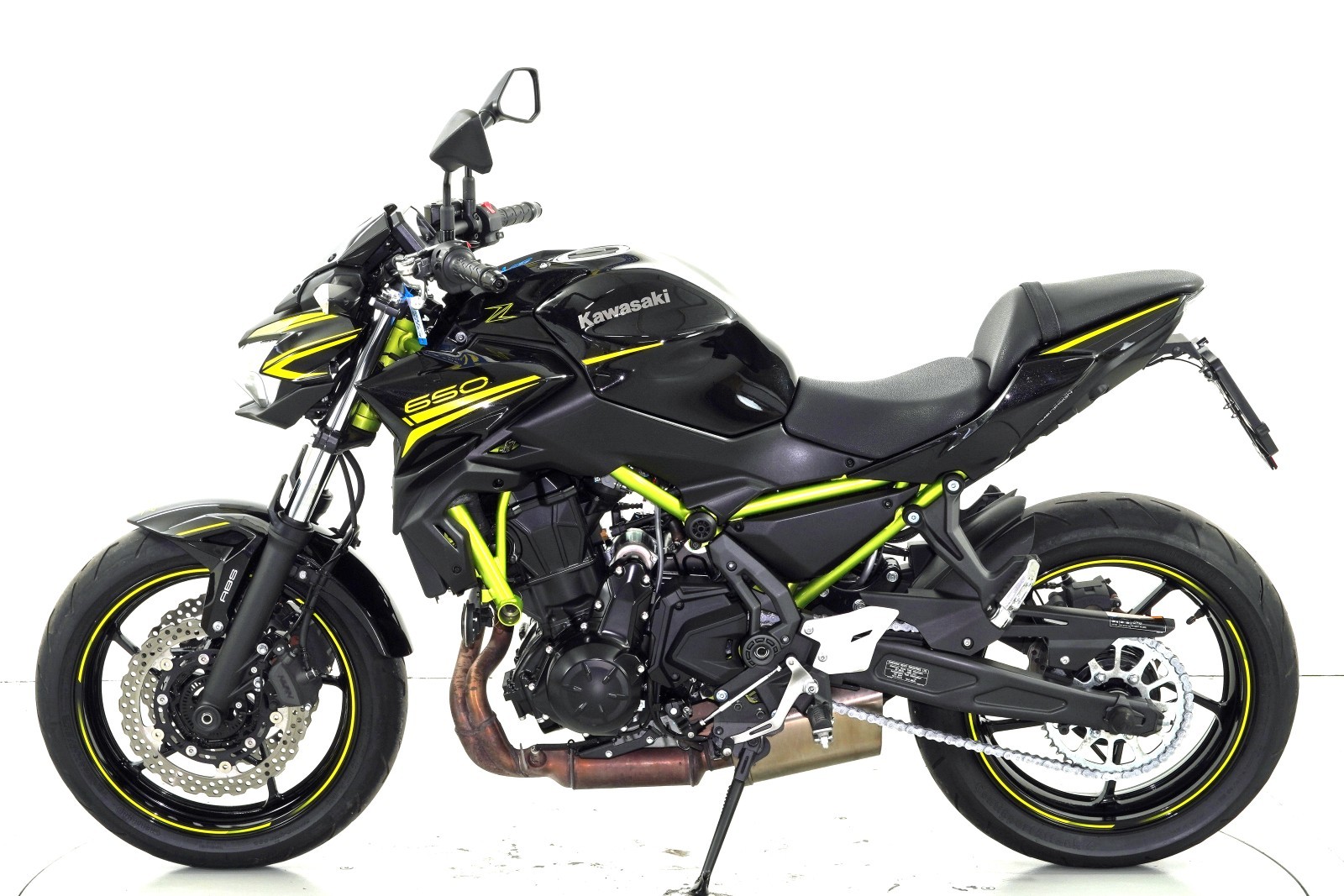 KAWASAKI Z 650 ABS-image-4