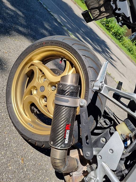 HONDA CB 1000 R ABS-image-2