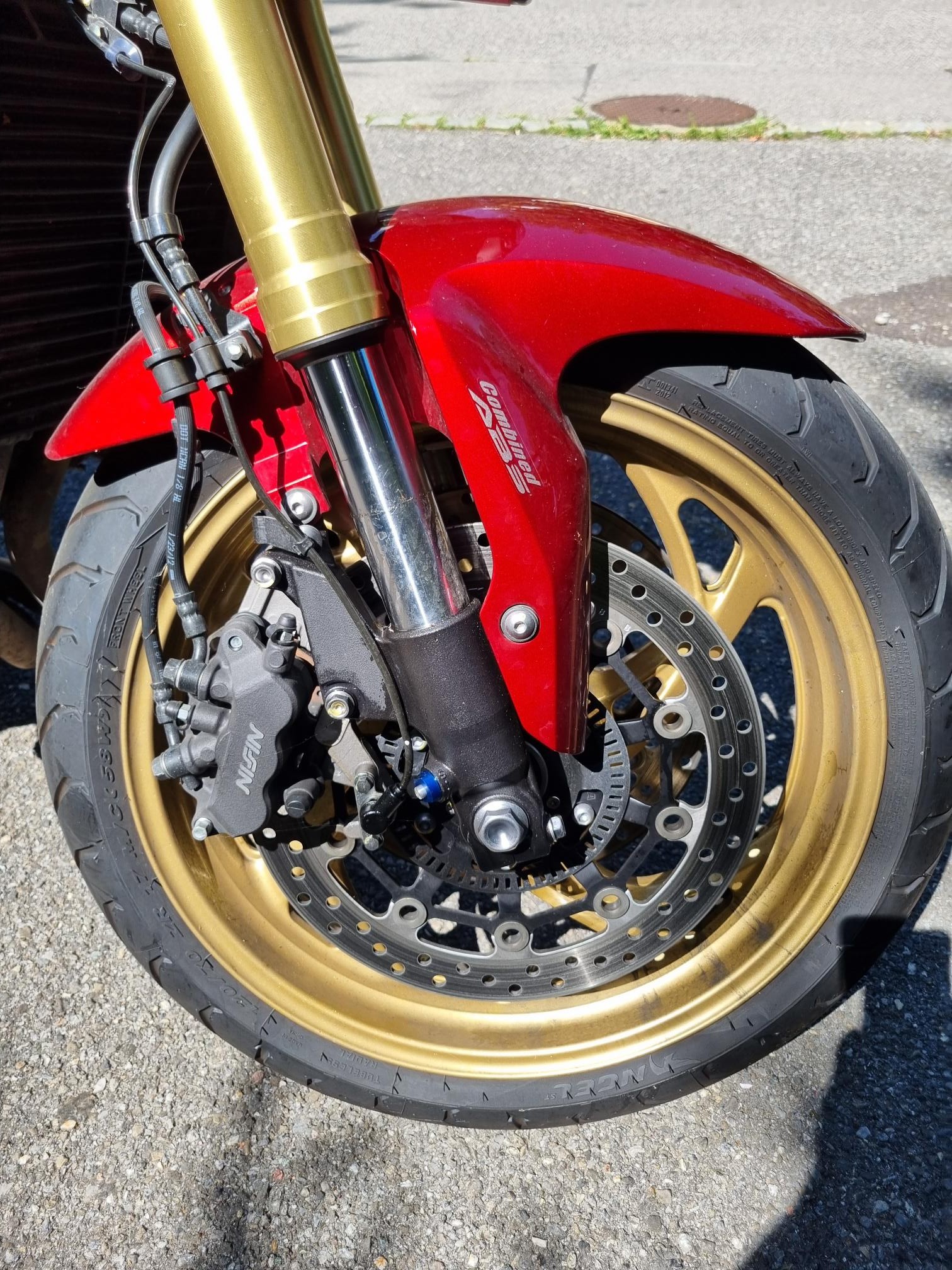 HONDA CB 1000 R ABS-image-5