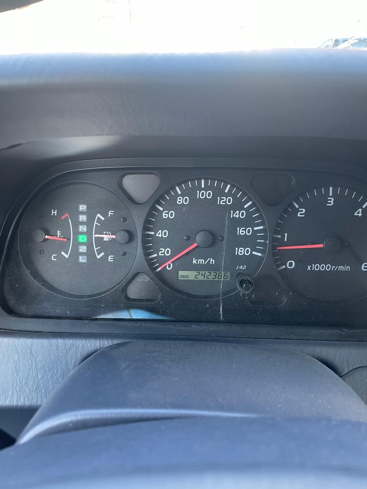 TOYOTA Land Cruiser 300 3.0 TD VX-image-10