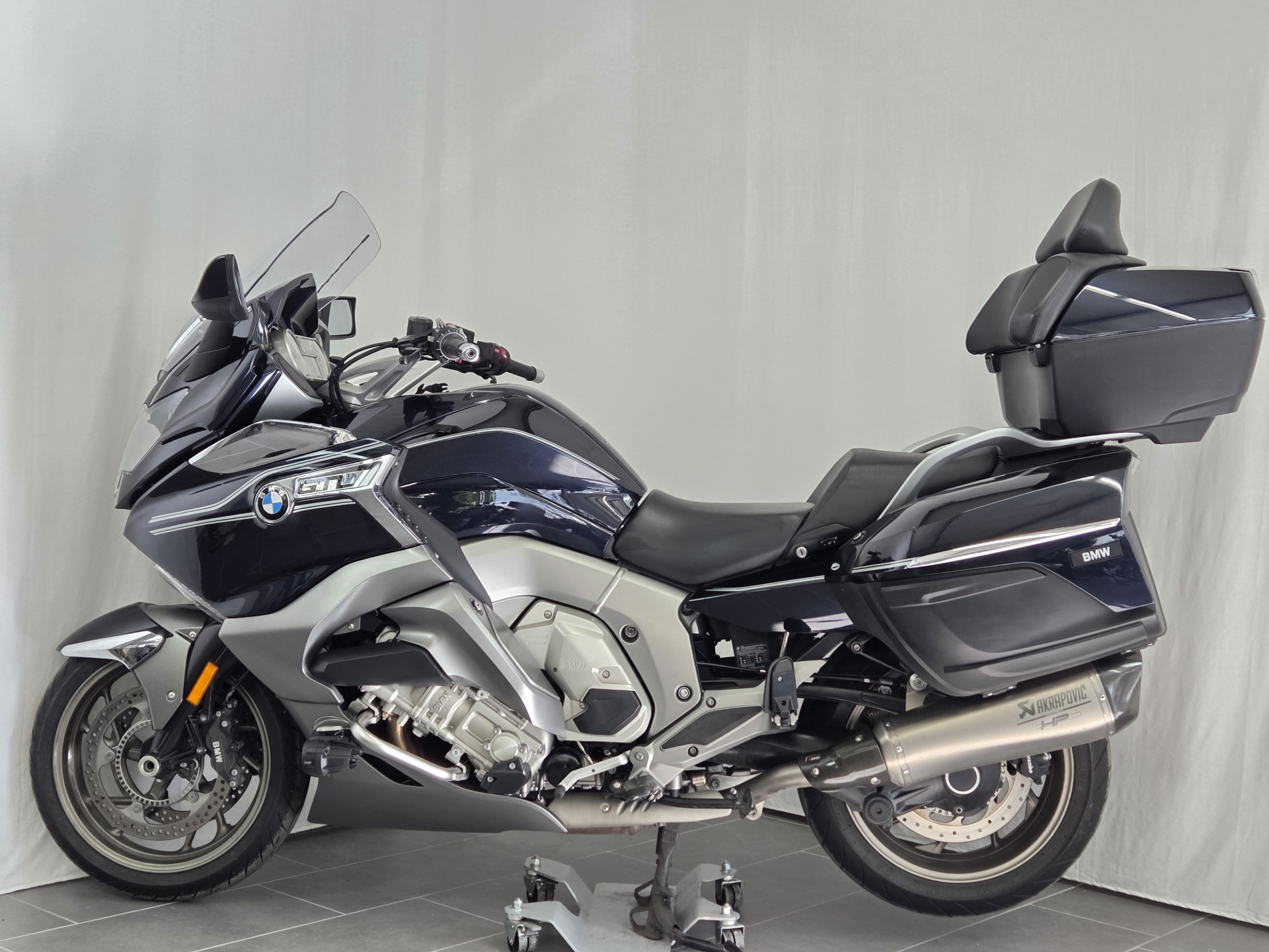 BMW K 1600 GTL-image-3