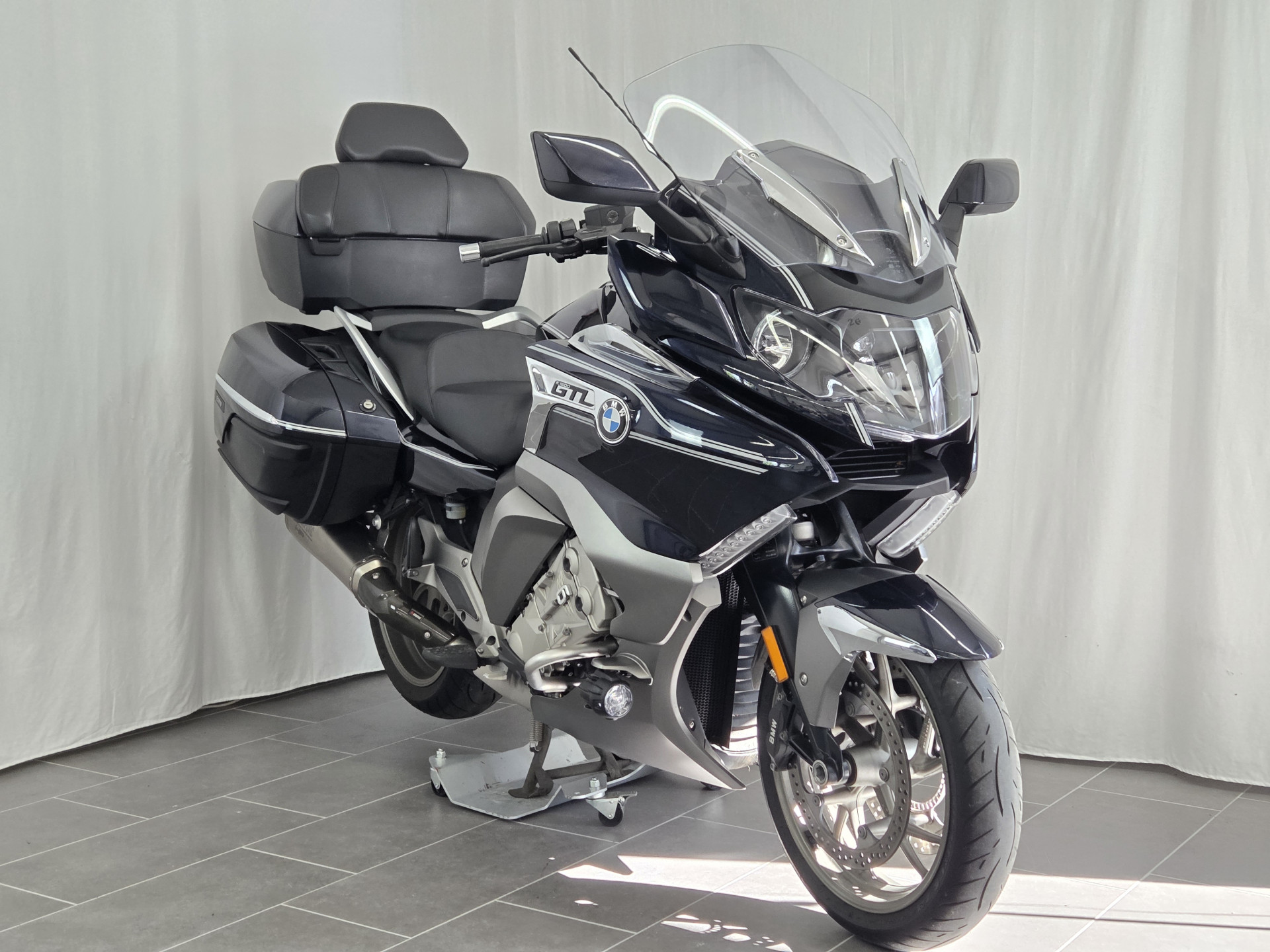 BMW K 1600 GTL-image-2