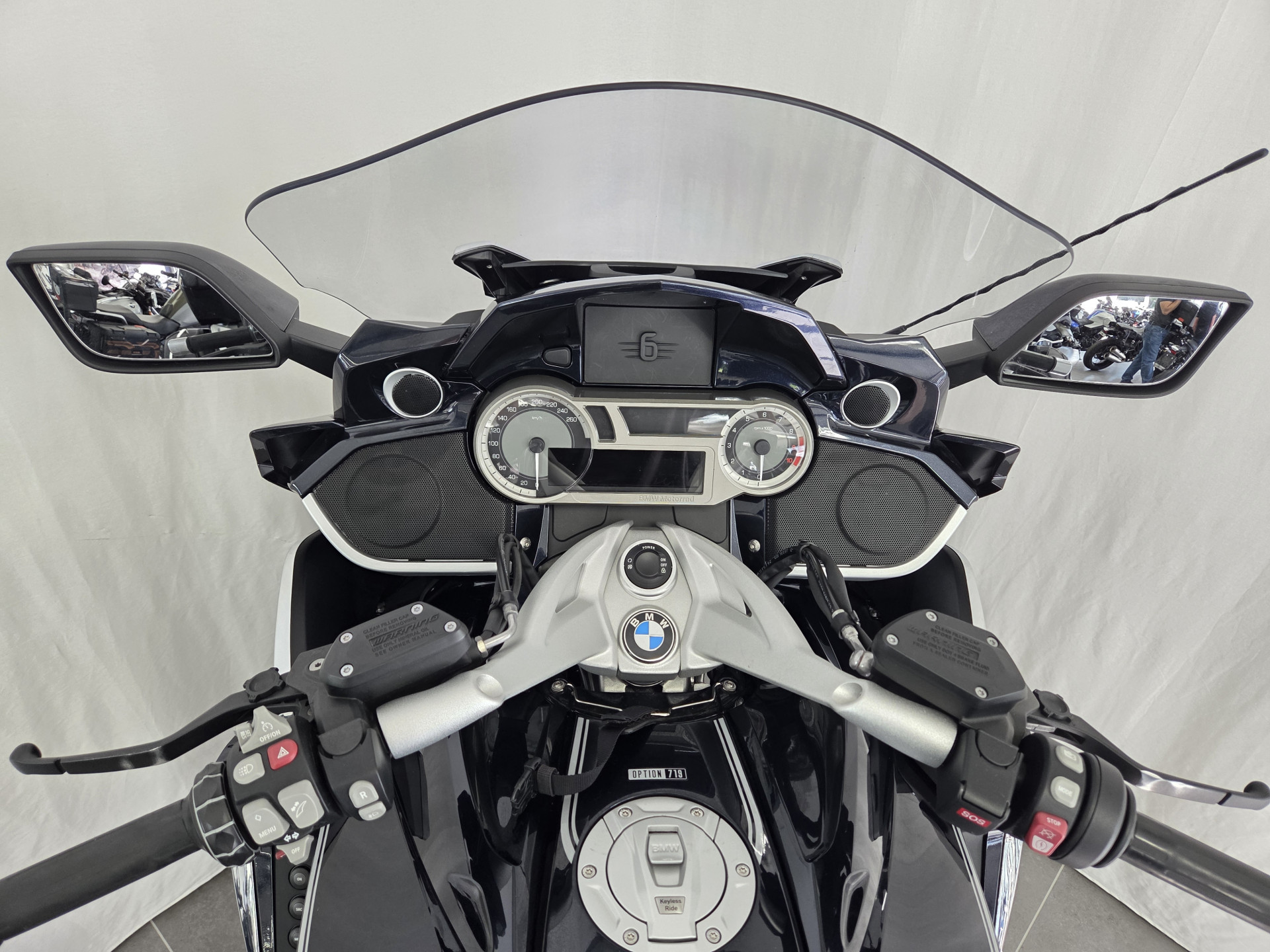 BMW K 1600 GTL-image-4