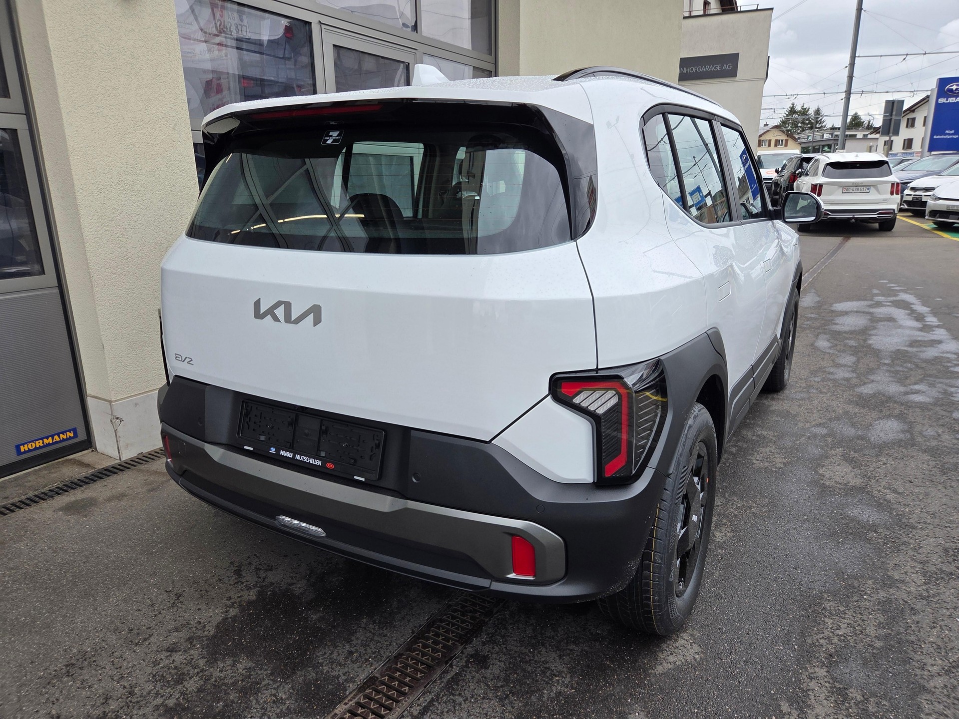 KIA EV2 42.2 kWh Air 4P-image-10