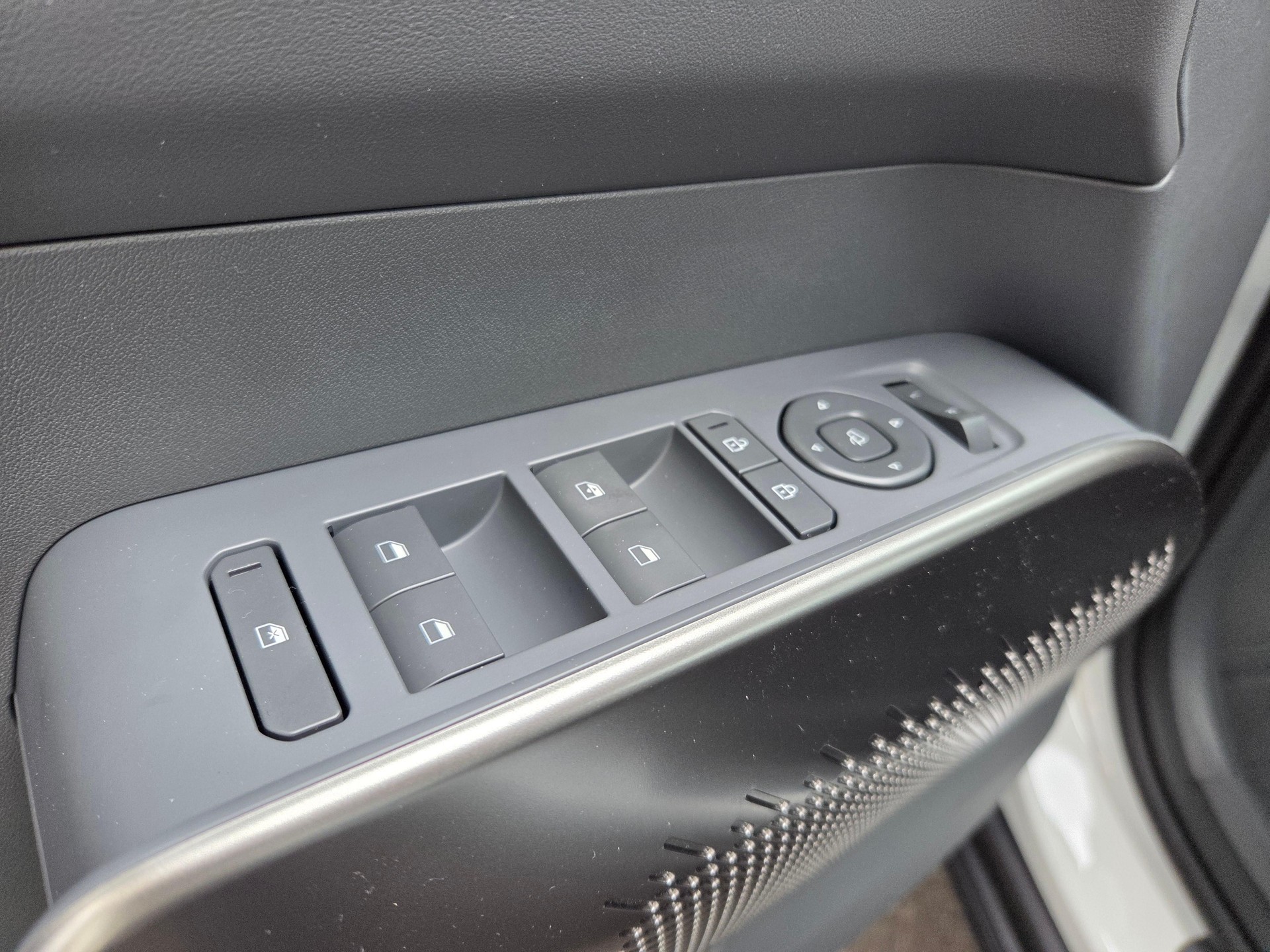 KIA EV2 42.2 kWh Air 4P-image-15