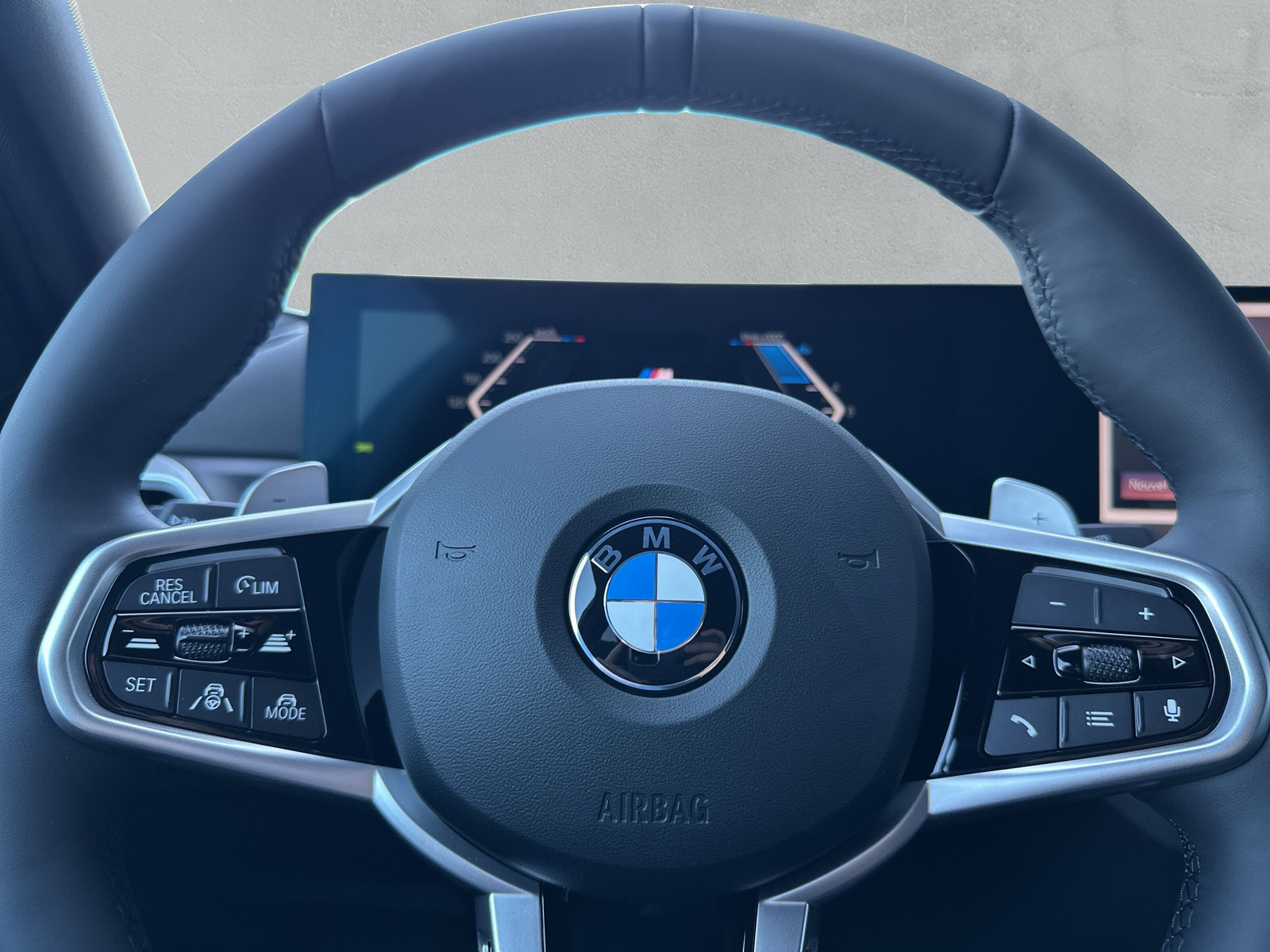 BMW 320d xDrive 48V Steptronic M Sport **Action de leasing à 1.9%**-image-17