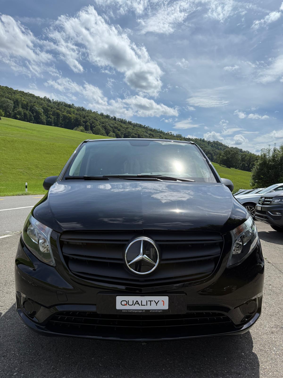 MERCEDES-BENZ Vito 116 CDI Lang Select Tourer 4Matic 9G-Tronic-showroom-element-2