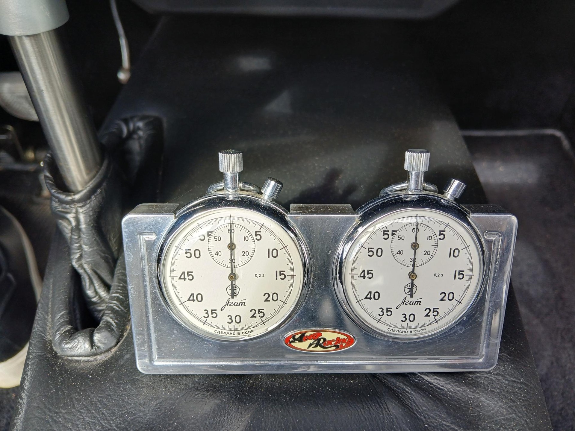 MORGAN 4/4 75E Anniversary-image-10