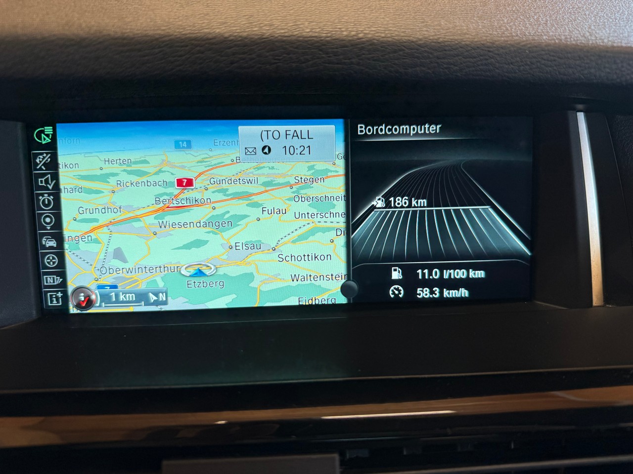 BMW X4 xDrive 35i Steptronic-image-11