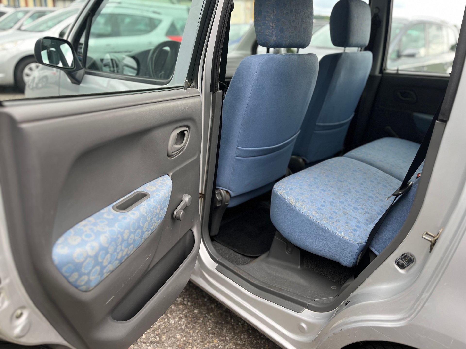 SUZUKI Ab frisch MFK 4/6/2026 Geschwindigkeiten 45 km-image-12