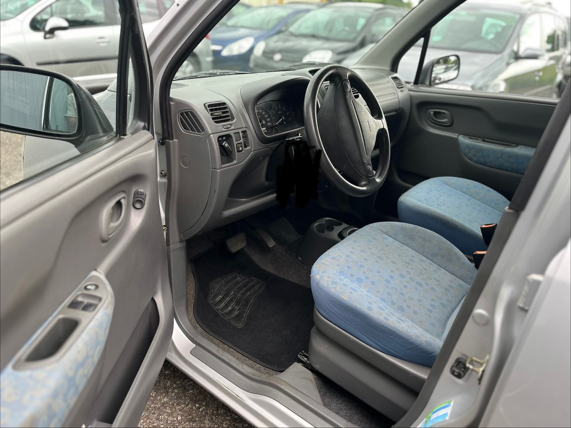 SUZUKI Ab frisch MFK 4/6/2026 Geschwindigkeiten 45 km-image-8