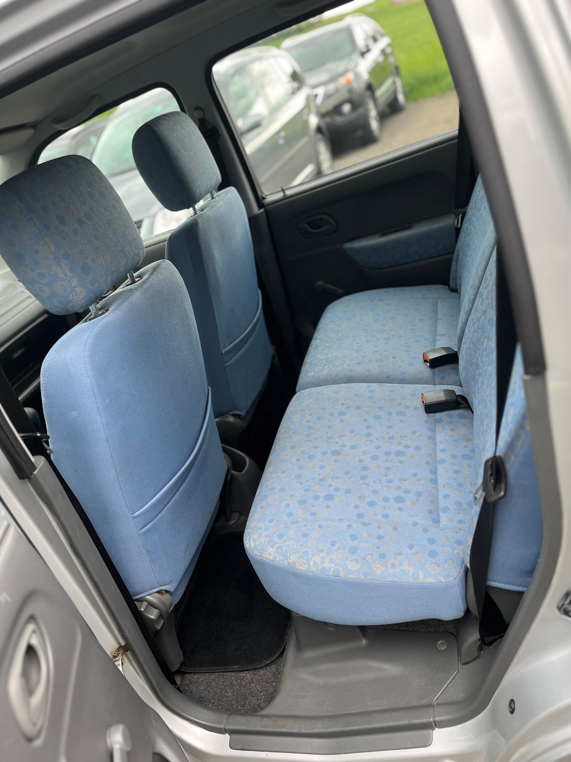 SUZUKI Ab frisch MFK 4/6/2026 Geschwindigkeiten 45 km-image-11