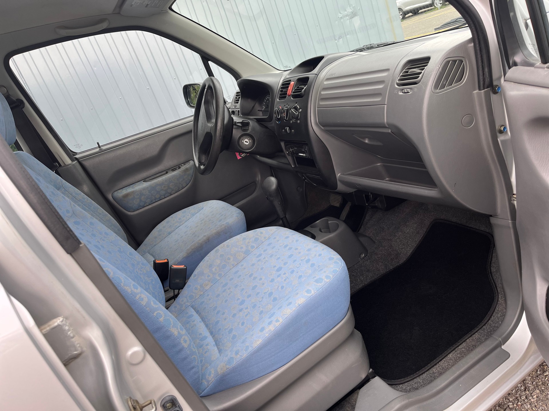 SUZUKI Ab frisch MFK 4/6/2026 Geschwindigkeiten 45 km-image-14