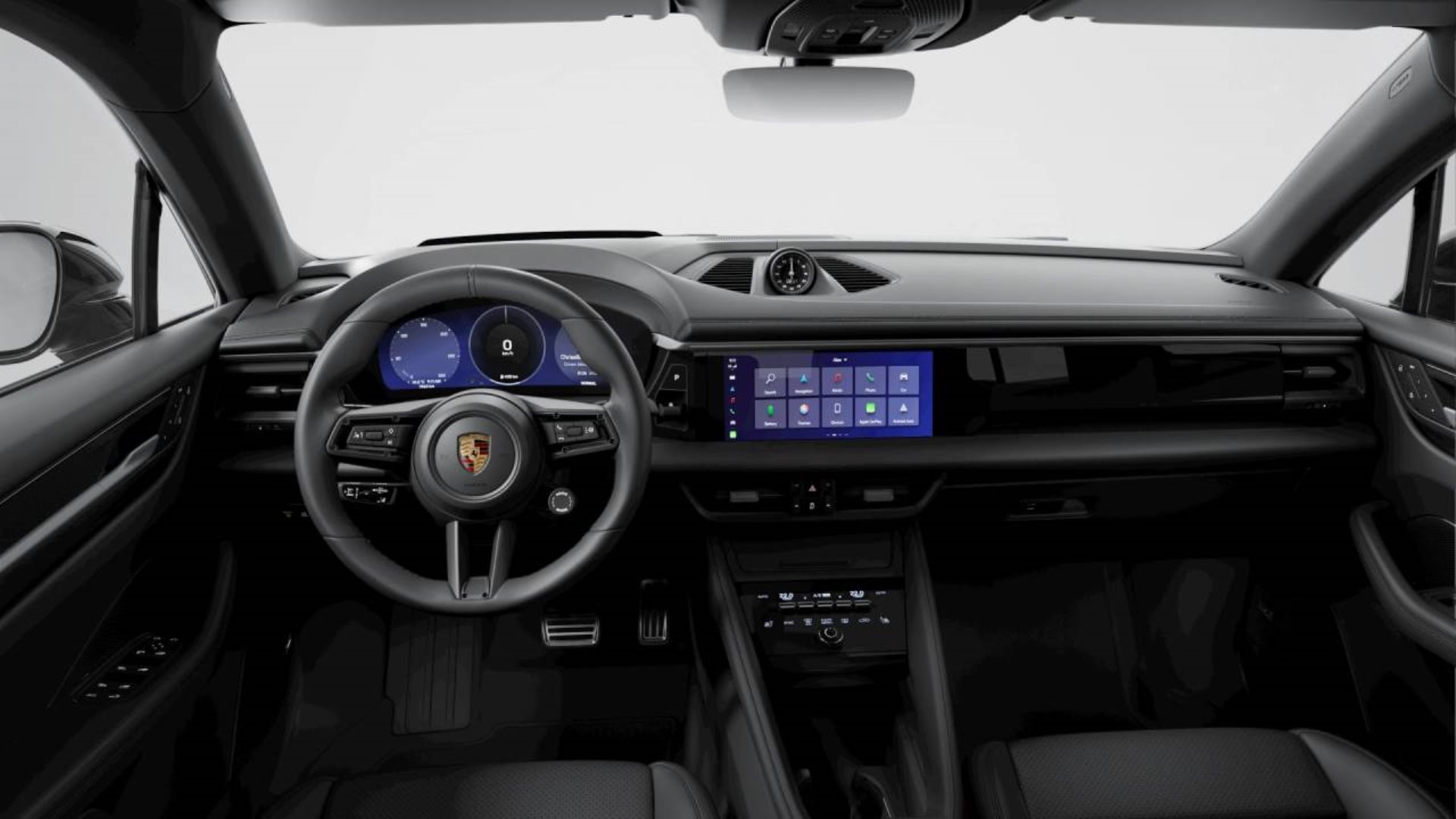PORSCHE Macan 4S-image-8