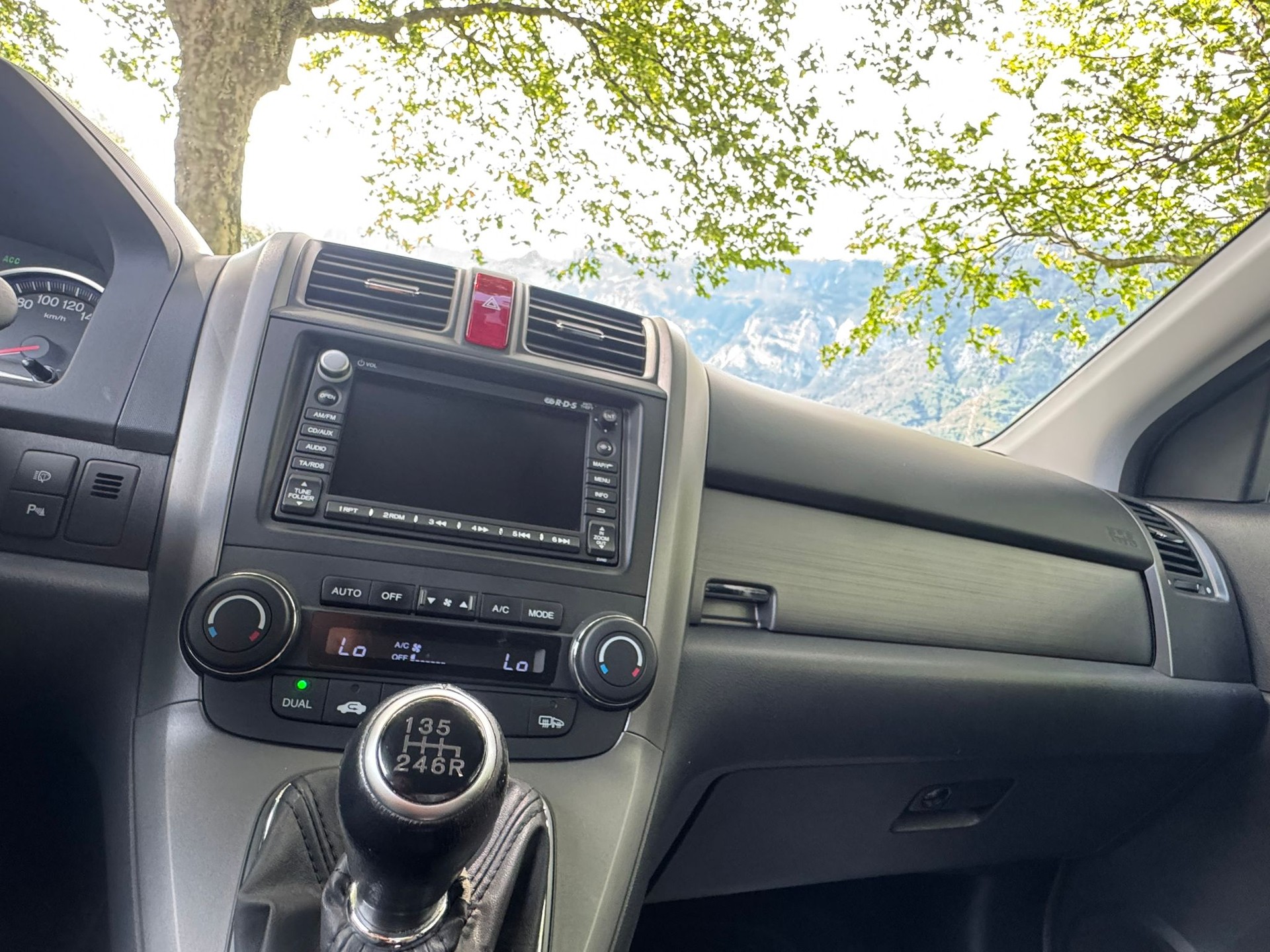 HONDA CR-V 2.2 i-CTDi 4WD Executive-image-20