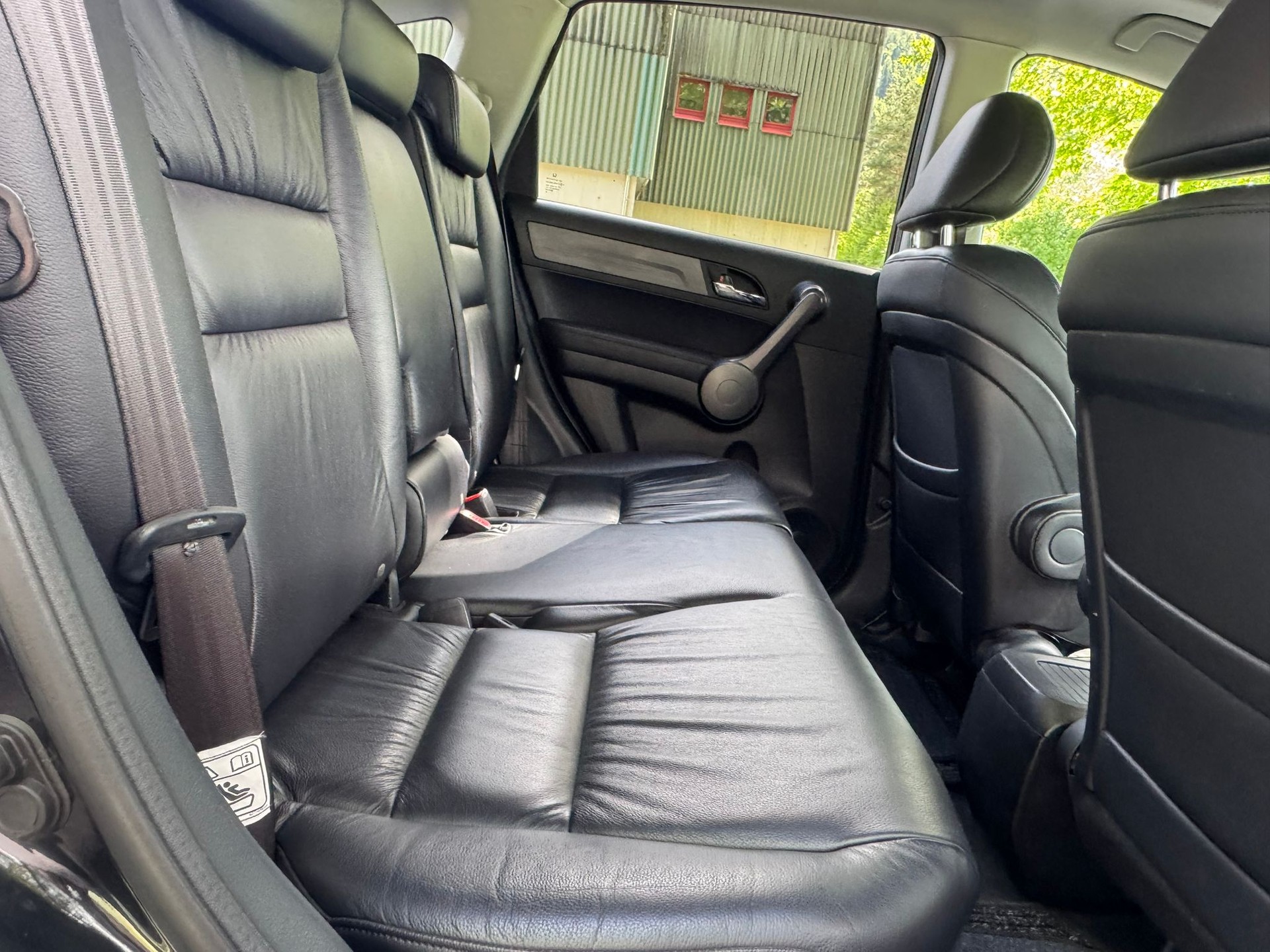 HONDA CR-V 2.2 i-CTDi 4WD Executive-image-13