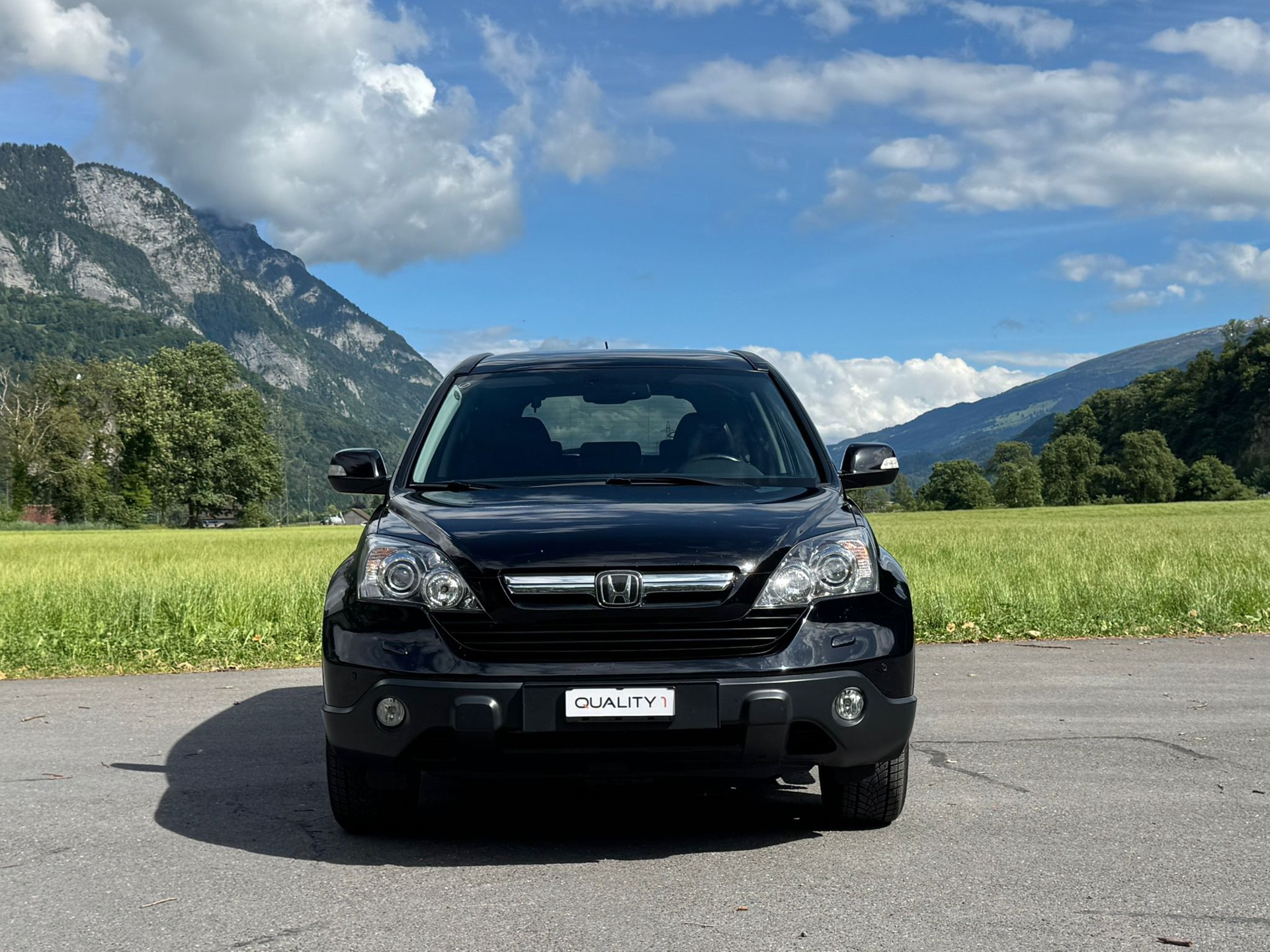 HONDA CR-V 2.2 i-CTDi 4WD Executive