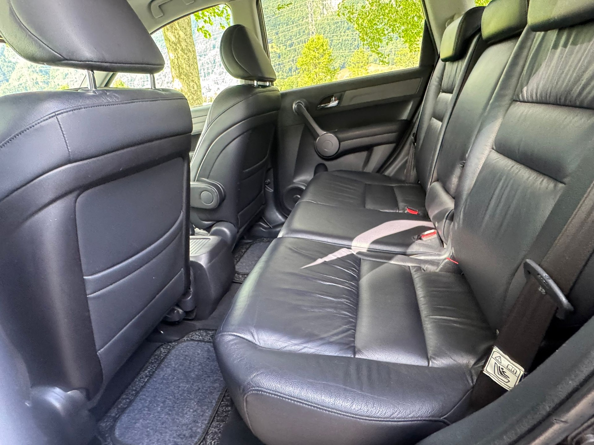HONDA CR-V 2.2 i-CTDi 4WD Executive-image-15