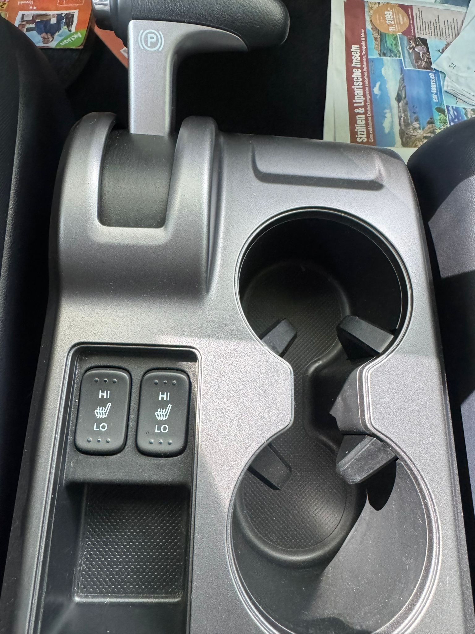 HONDA CR-V 2.2 i-CTDi 4WD Executive-image-21