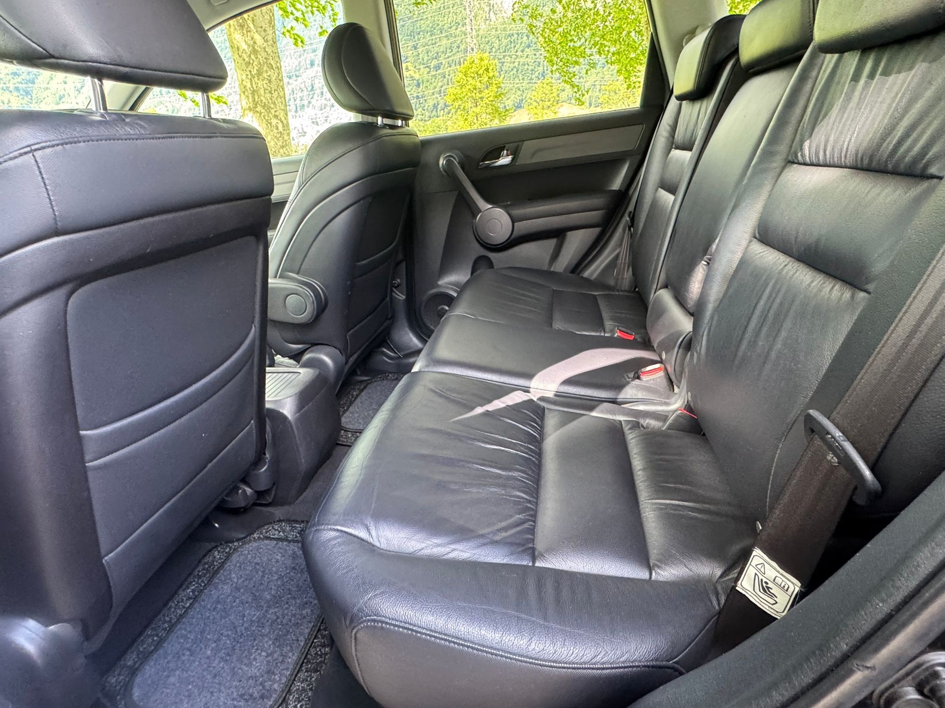 HONDA CR-V 2.2 i-CTDi 4WD Executive-image-14