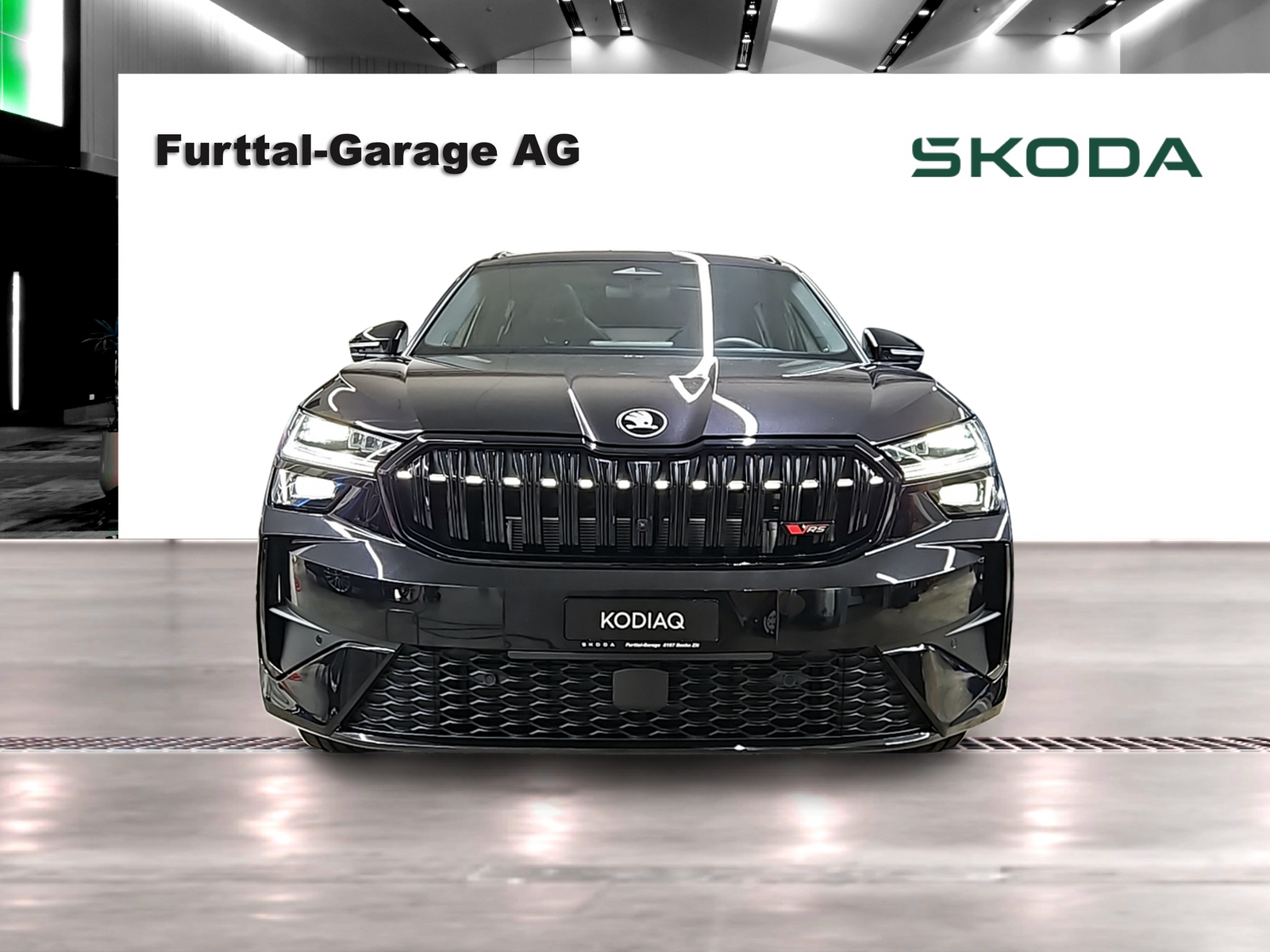 SKODA Kodiaq 2.0 TSI RS 4x4-showroom-element-1