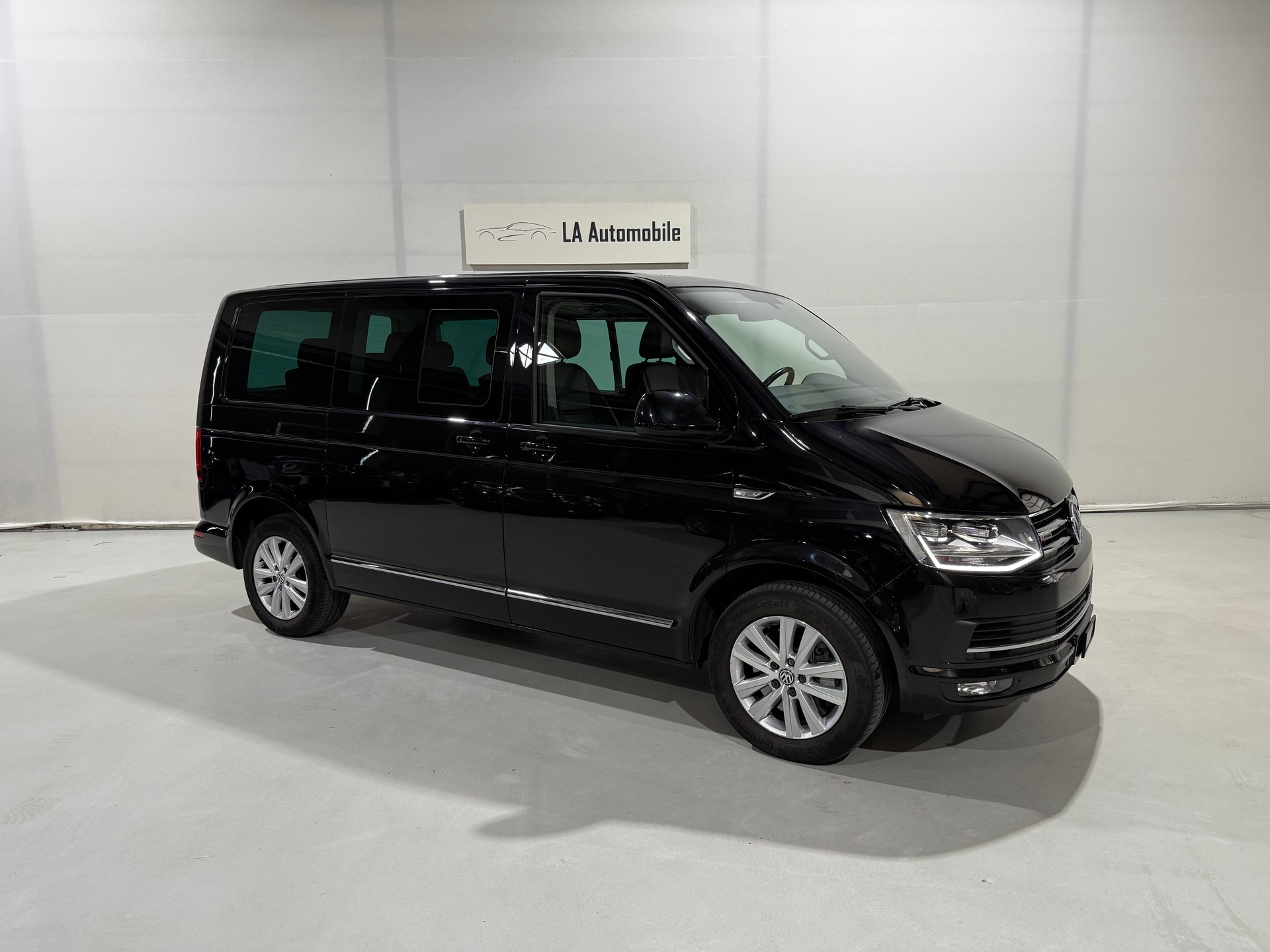 VW T6 Multivan 2.0 Bi-TDI Highline Liberty 4Mot. DSG (CH Fahrzeug)-image-5