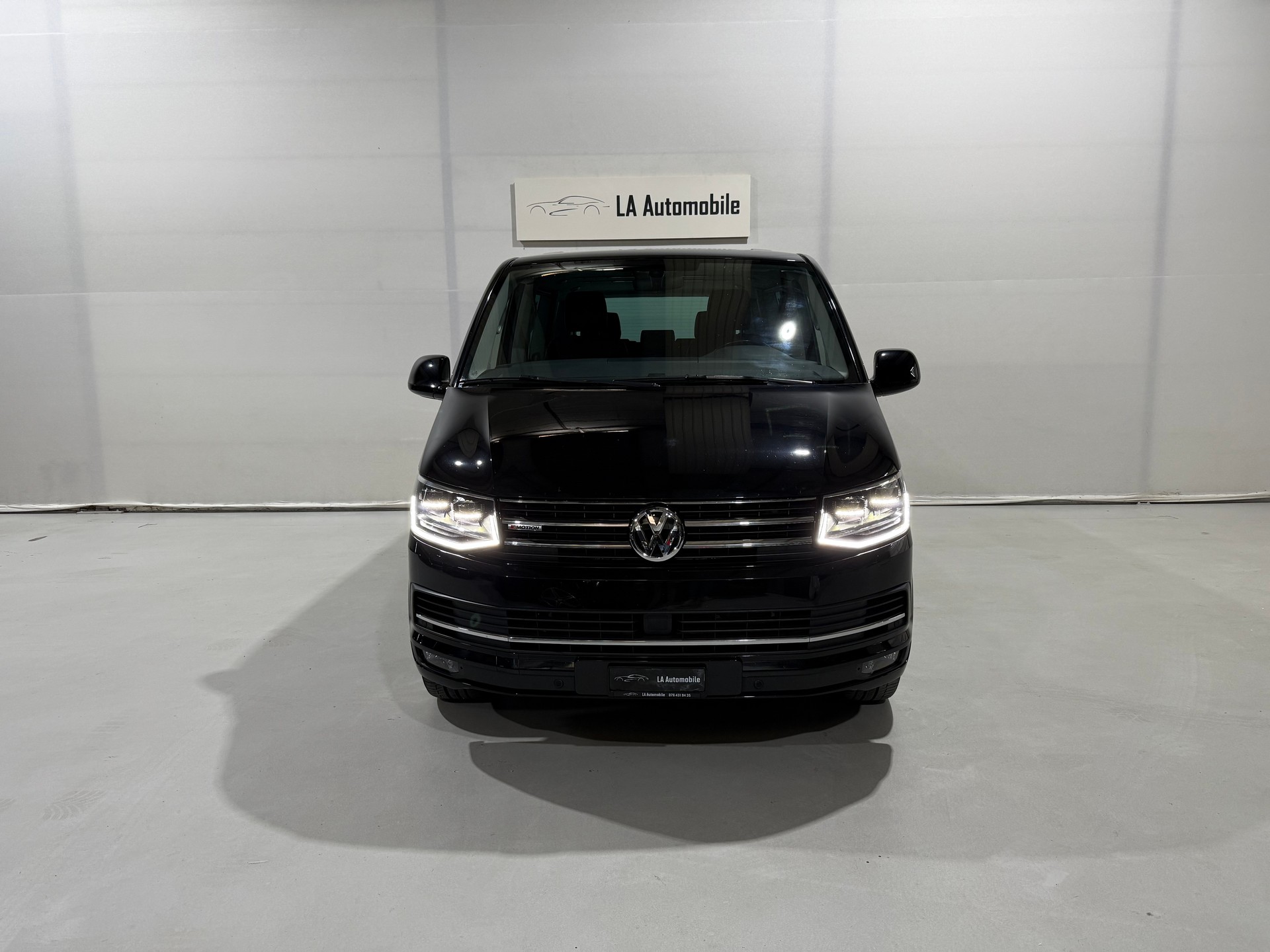 VW T6 Multivan 2.0 Bi-TDI Highline Liberty 4Mot. DSG (CH Fahrzeug)-image-3