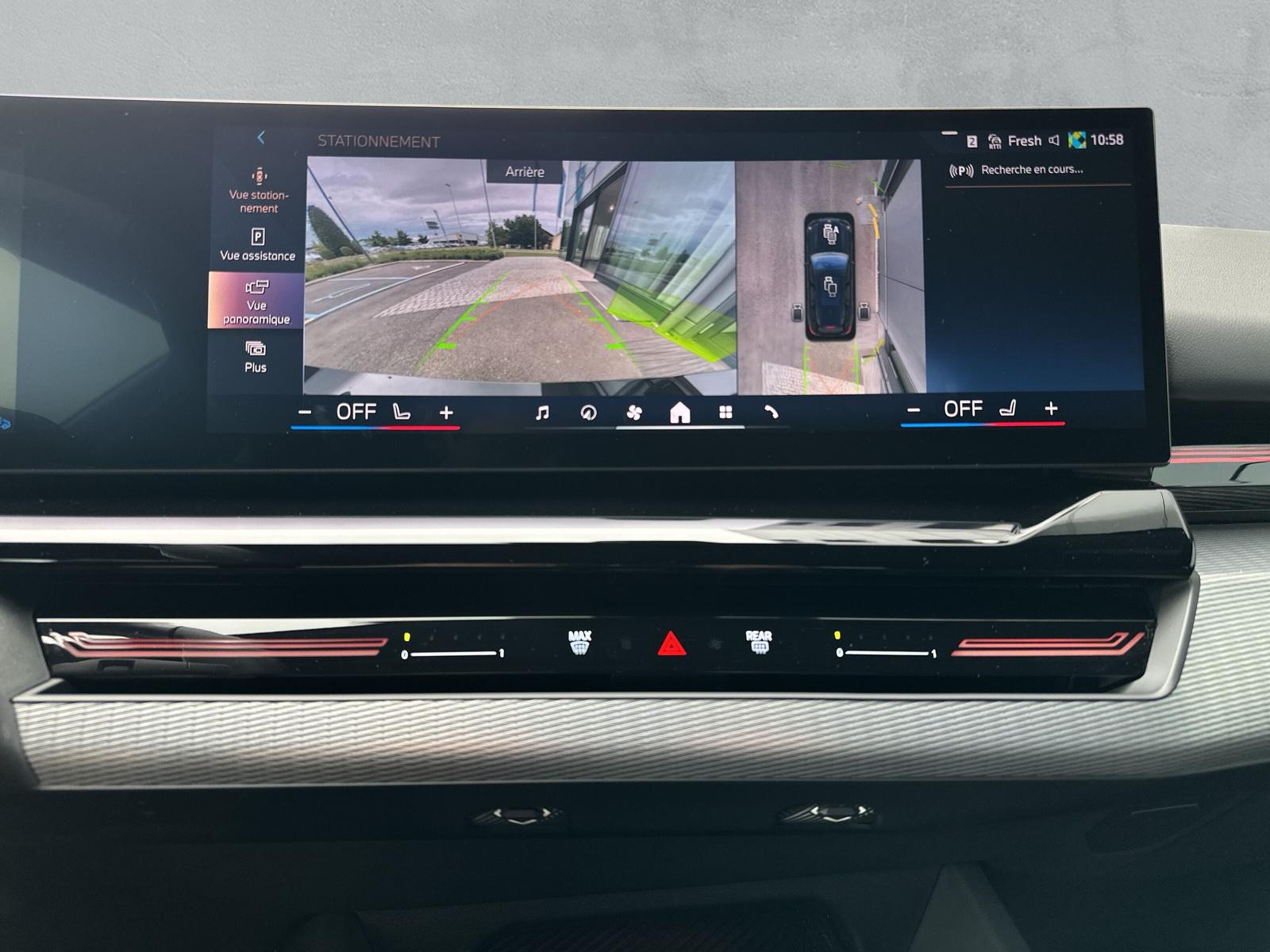 BMW 520d M Sport Touring xDrive G61 (CH)-image-14