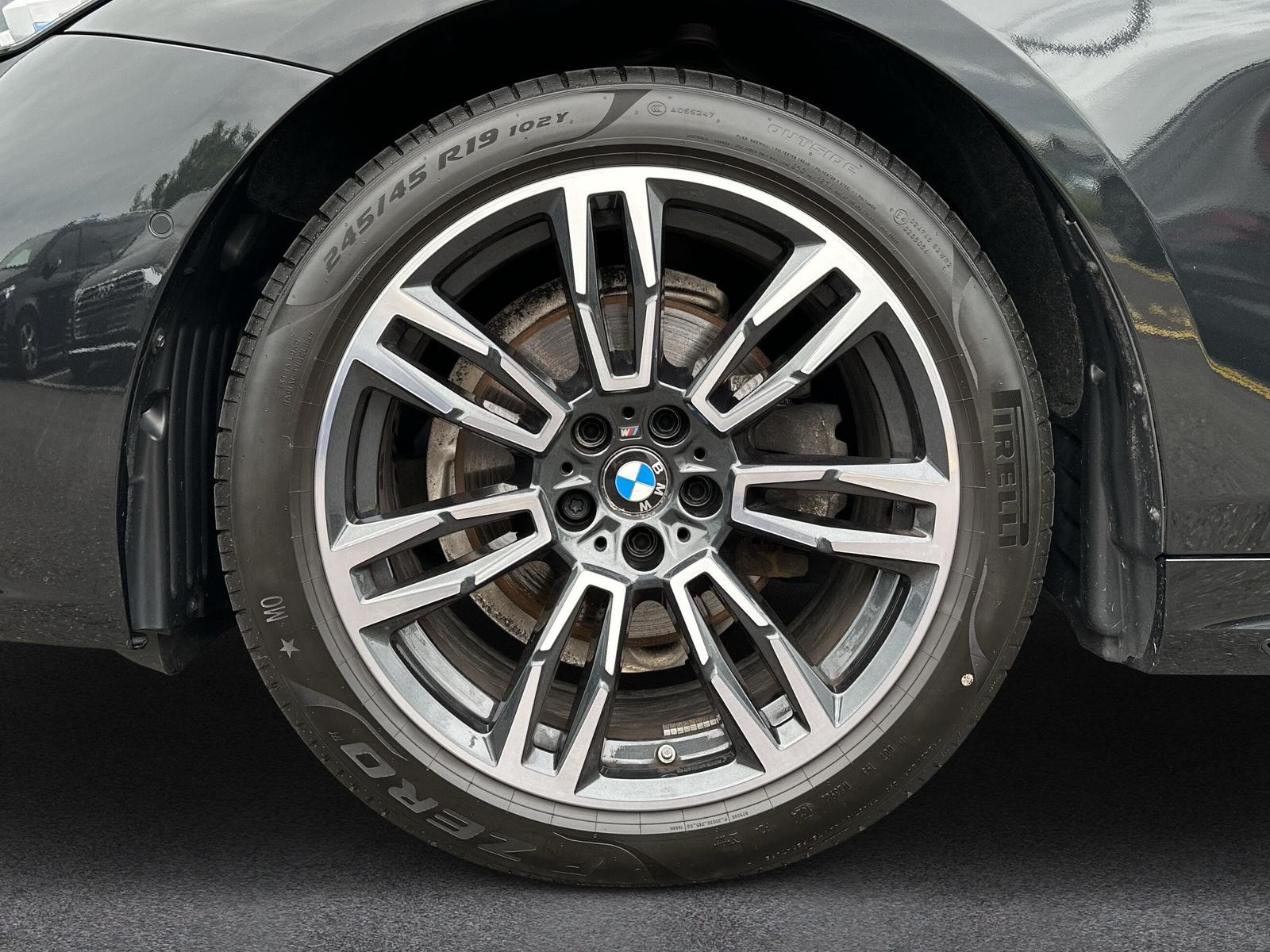BMW 520d M Sport Touring xDrive G61 (CH)-image-8