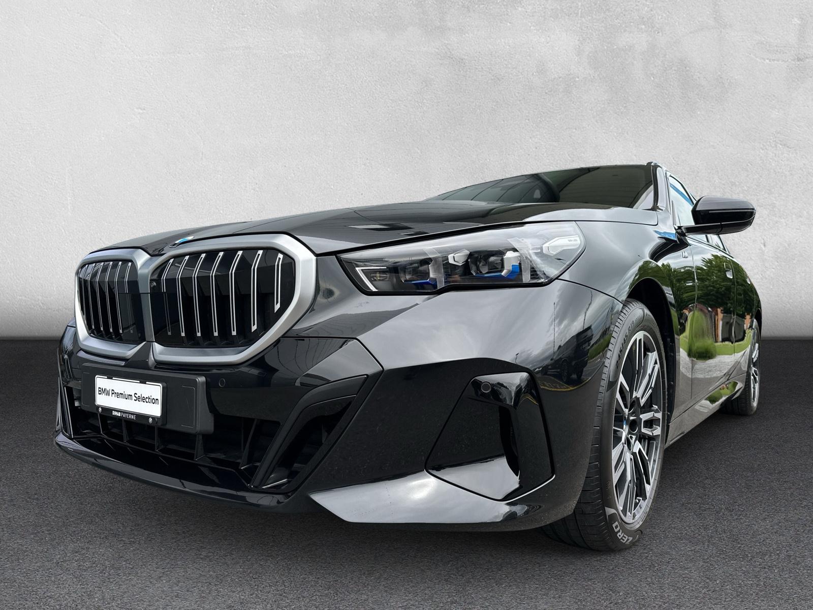 BMW 520d M Sport Touring xDrive G61 (CH)-image-7