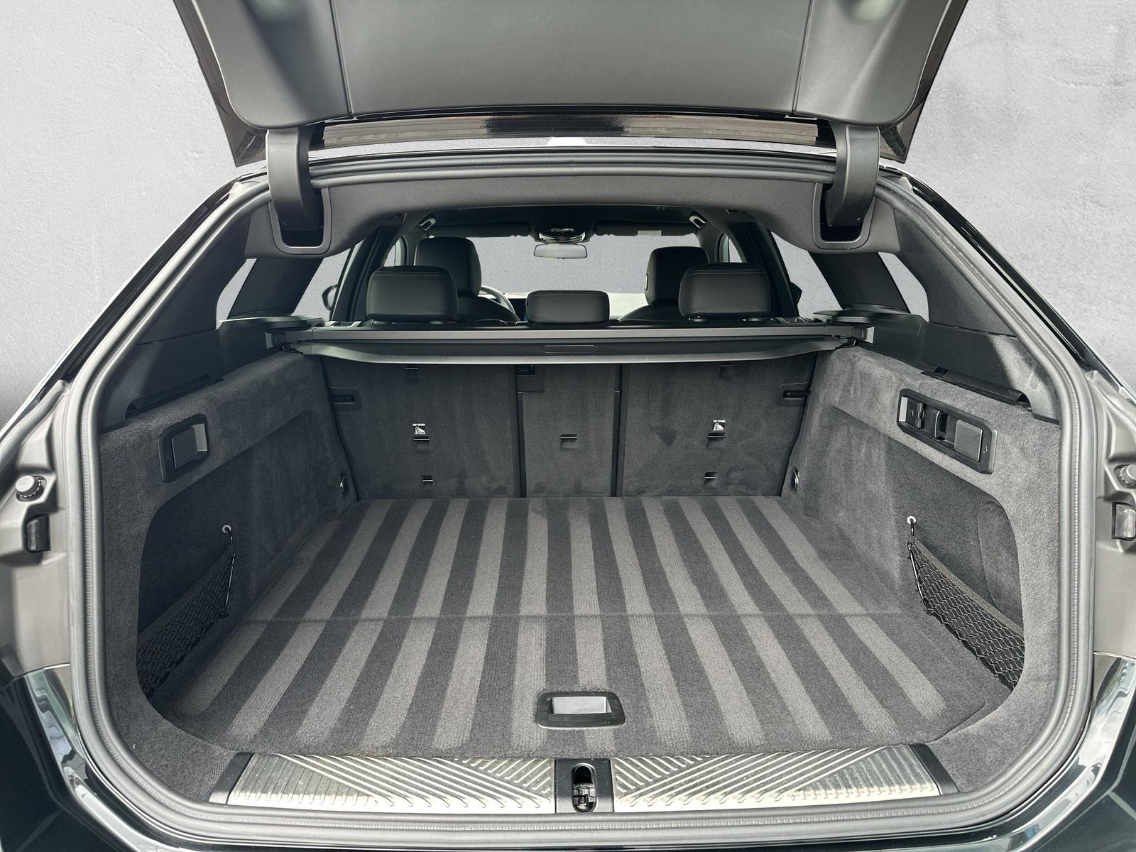 BMW 520d M Sport Touring xDrive G61 (CH)-image-9