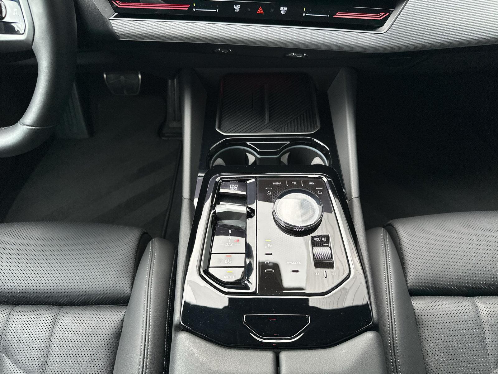 BMW 520d M Sport Touring xDrive G61 (CH)-image-19