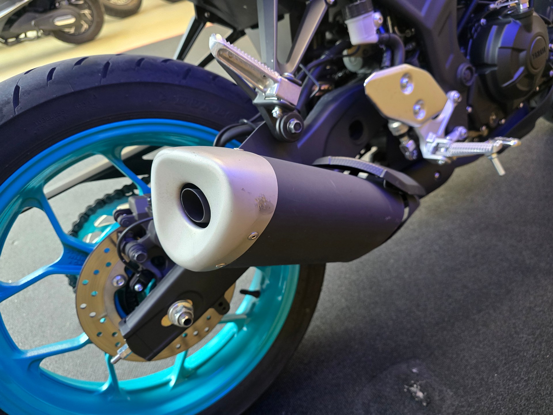 YAMAHA MT-03 ABS-image-8