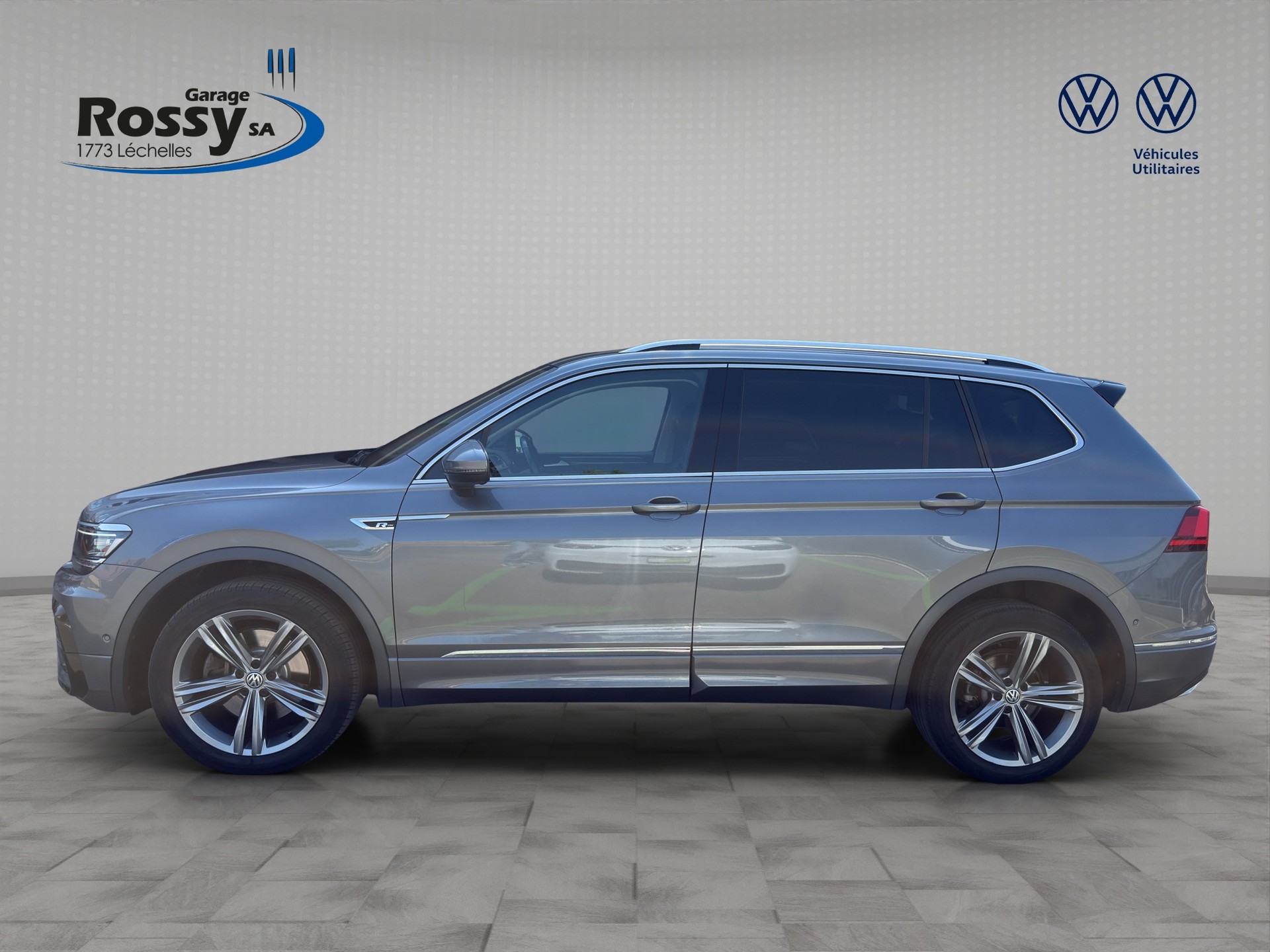 VW Tiguan Allspace 2.0TSI Highline 4Motion DSG-showroom-element-2