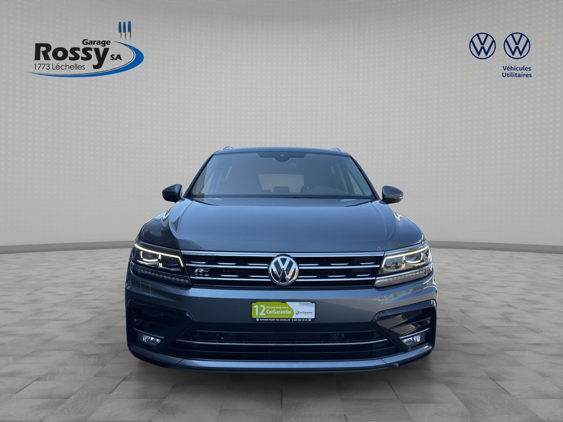 VW Tiguan Allspace 2.0TSI Highline 4Motion DSG-showroom-element-1
