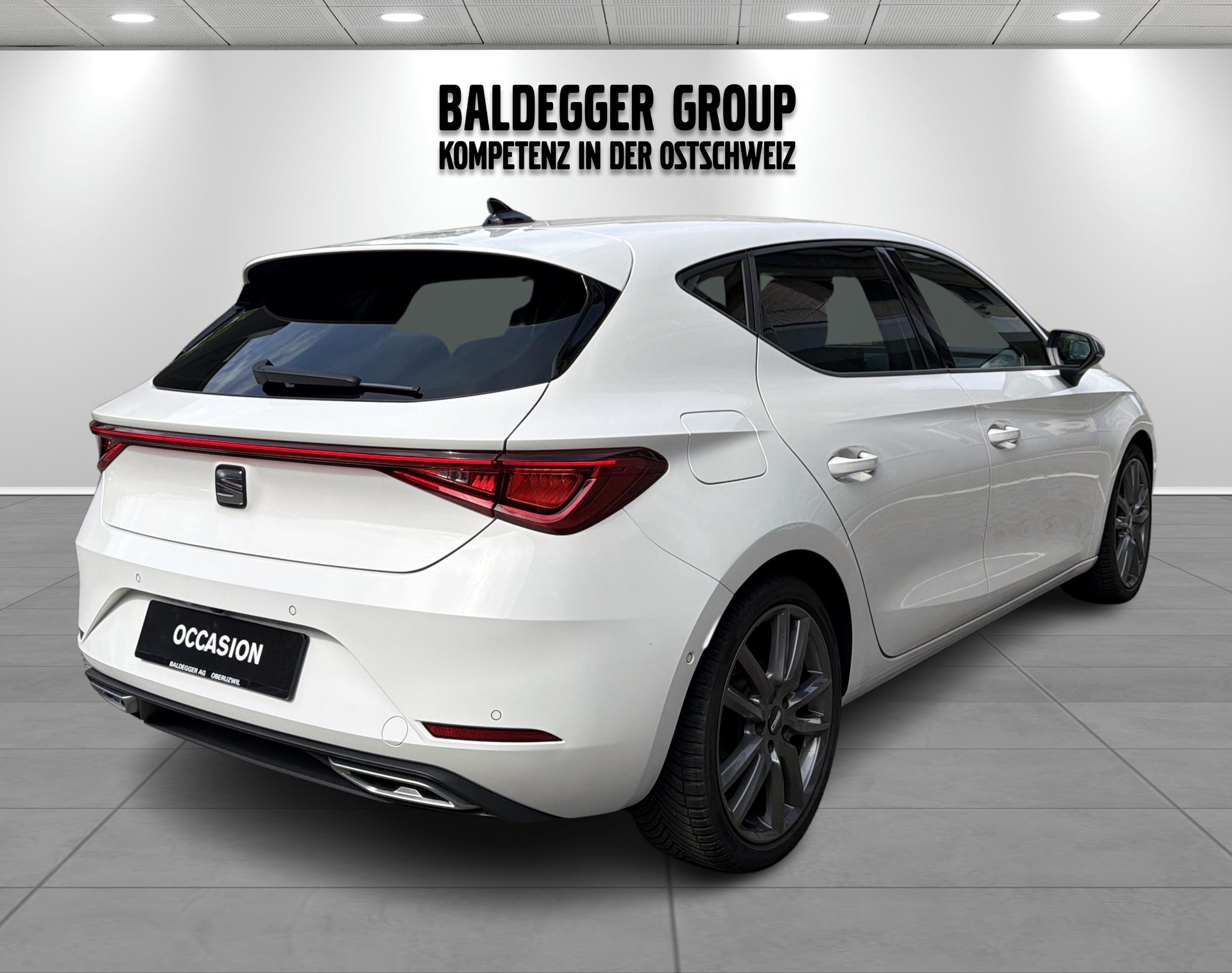 SEAT Leon 1.5 eTSI 150 FR DSG-showroom-element-2