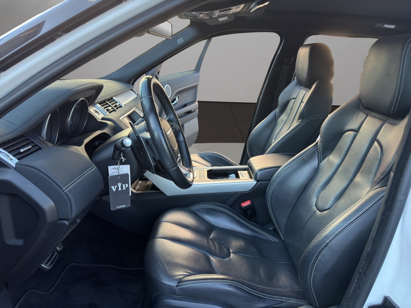 LAND ROVER Range Rover Evoque 2.0 Si4 Pure AT6-image-8