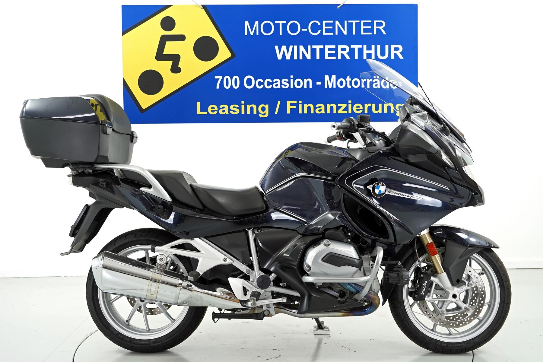BMW R 1200 RT ABS-image-0