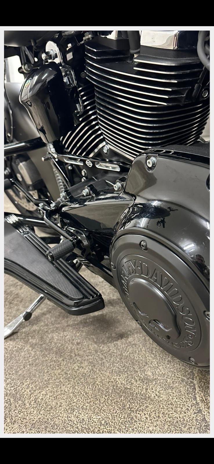 HARLEY-DAVIDSON FLHRXS Road King Special 114 ABS-image-9