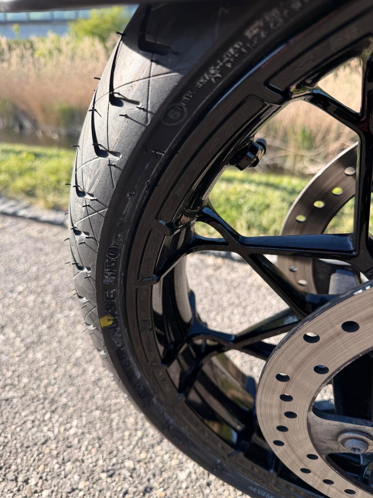 HARLEY-DAVIDSON FLHRXS Road King Special 114 ABS-image-3