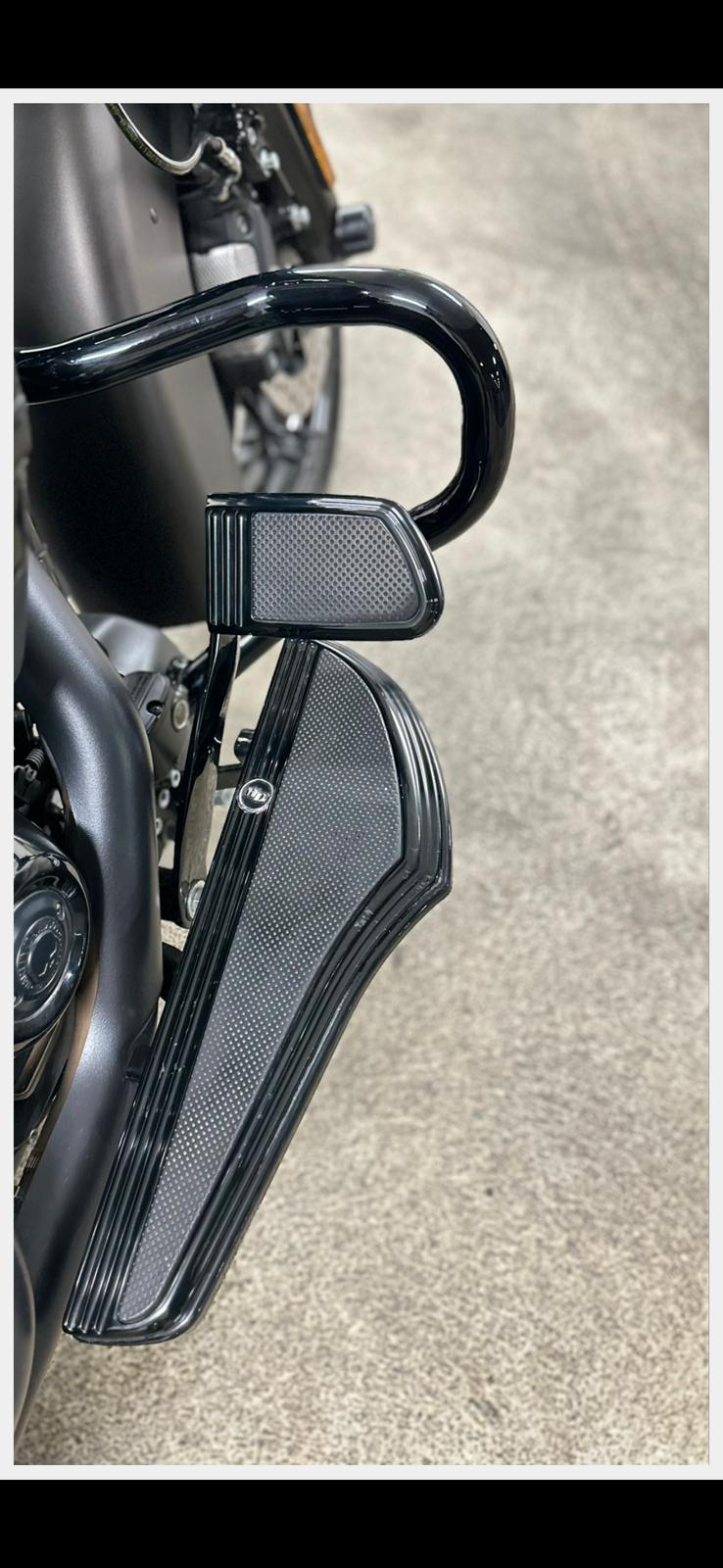 HARLEY-DAVIDSON FLHRXS Road King Special 114 ABS-image-8