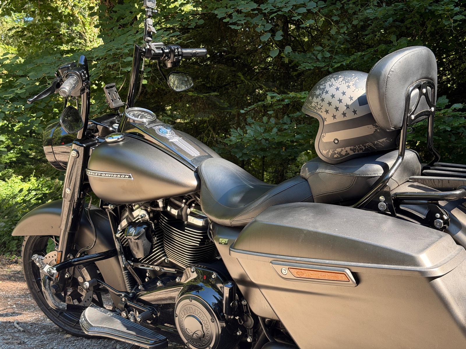 HARLEY-DAVIDSON FLHRXS Road King Special 114 ABS-image-13
