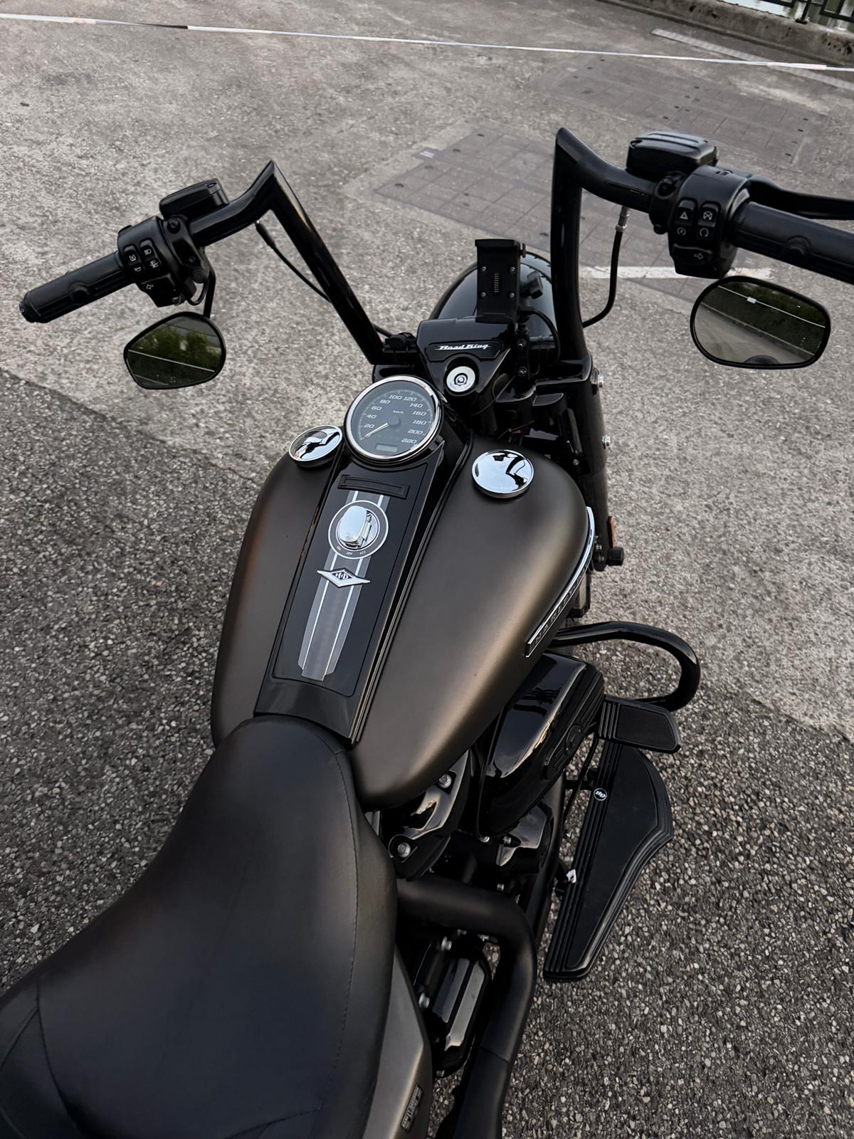 HARLEY-DAVIDSON FLHRXS Road King Special 114 ABS-image-11