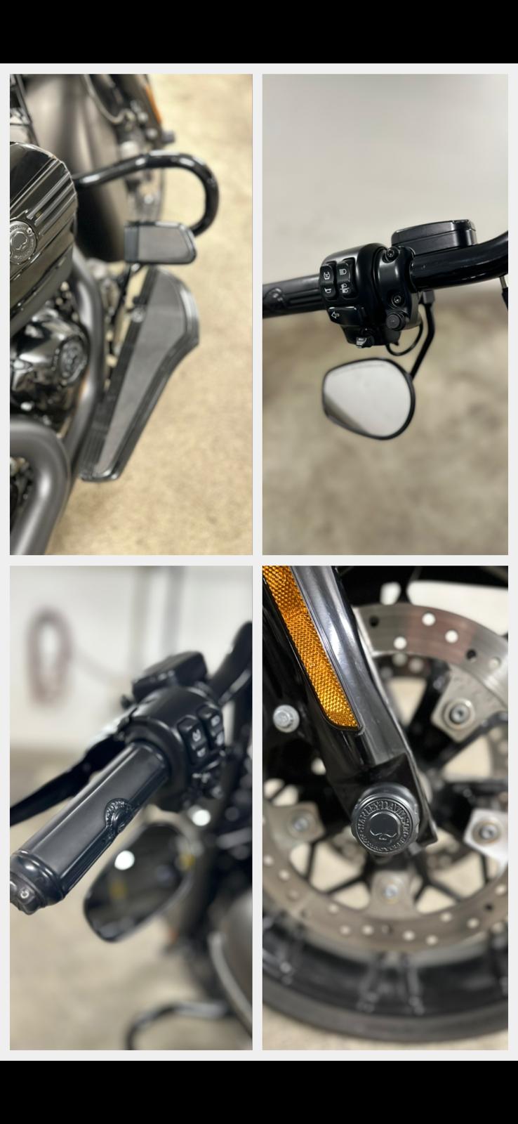 HARLEY-DAVIDSON FLHRXS Road King Special 114 ABS-image-7