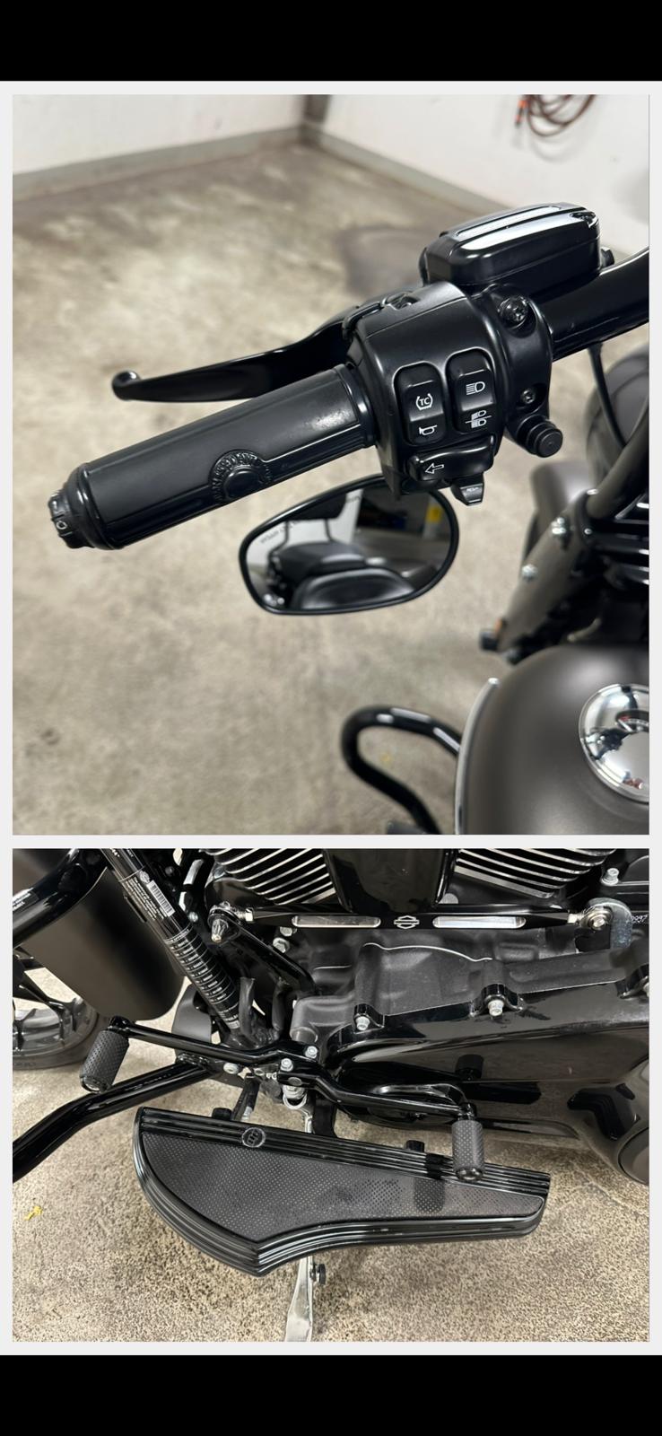 HARLEY-DAVIDSON FLHRXS Road King Special 114 ABS-image-10